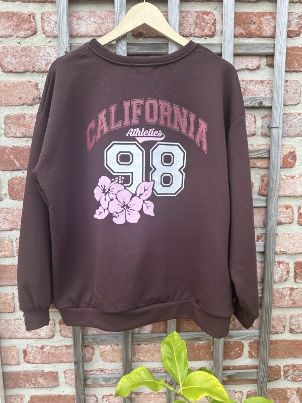 Sweat FLOWER – Image 2