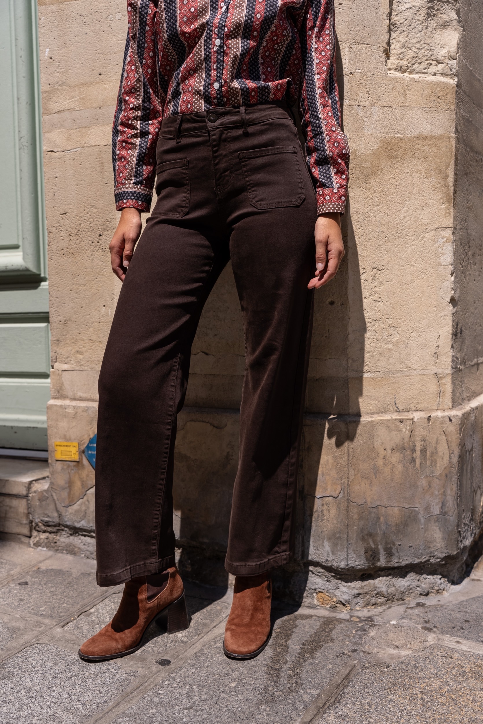 Jeans THEO – Image 5