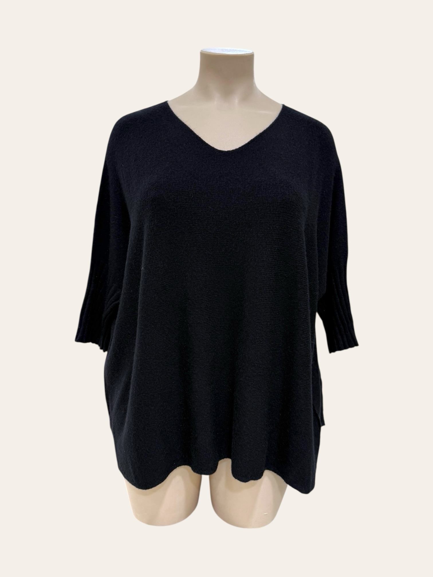 Curvy - pull LÉANDRE – Image 10