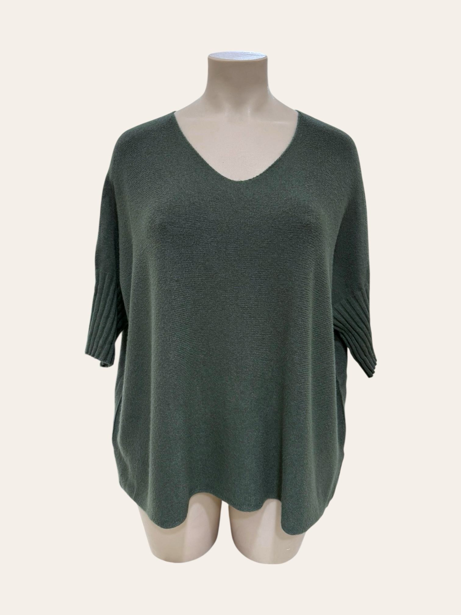 Curvy - pull LÉANDRE – Image 9