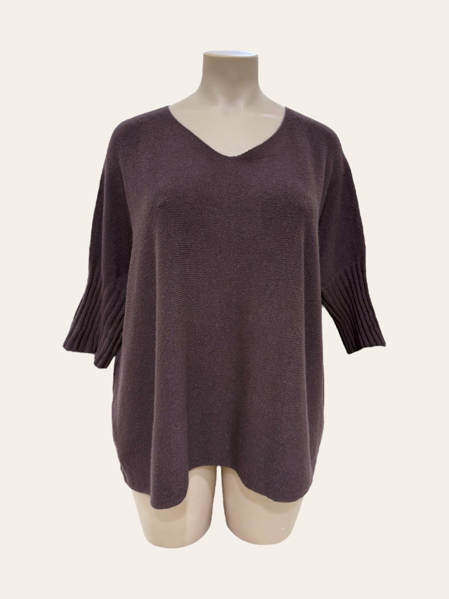 Curvy - pull LÉANDRE – Image 8