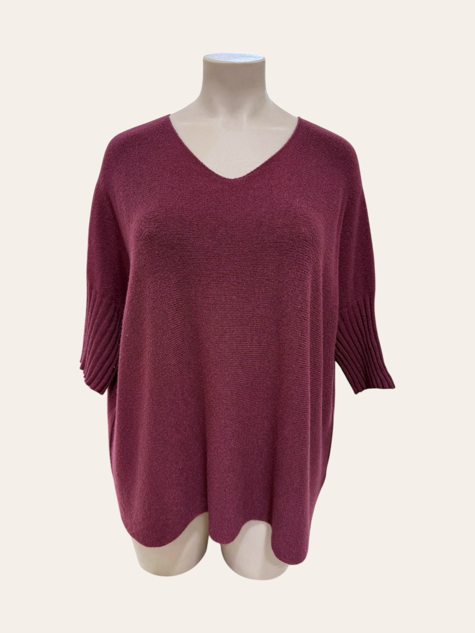 Curvy - pull LÉANDRE – Image 7