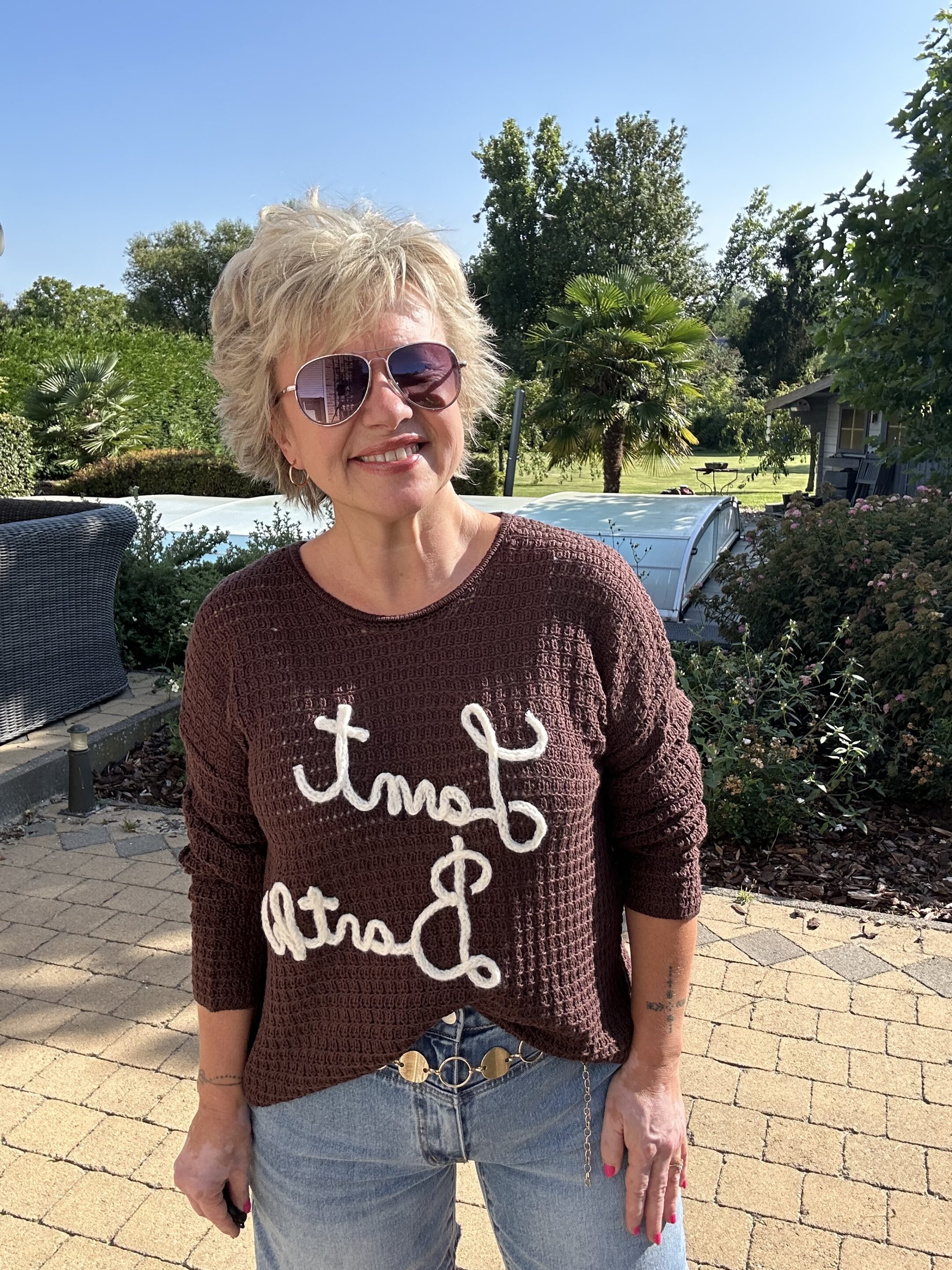 Pull ST BARTH – Image 2