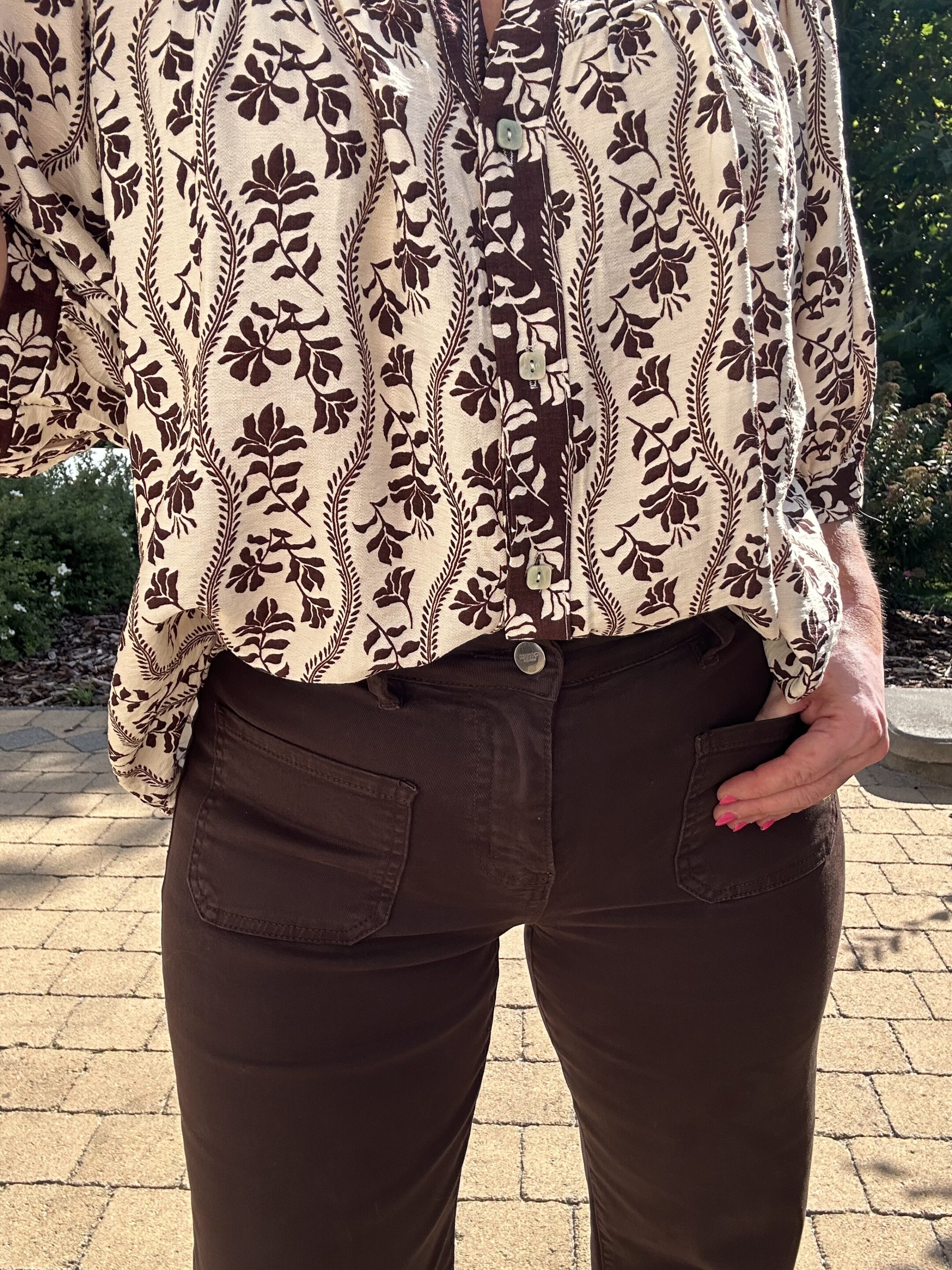 Jeans THEO – Image 2