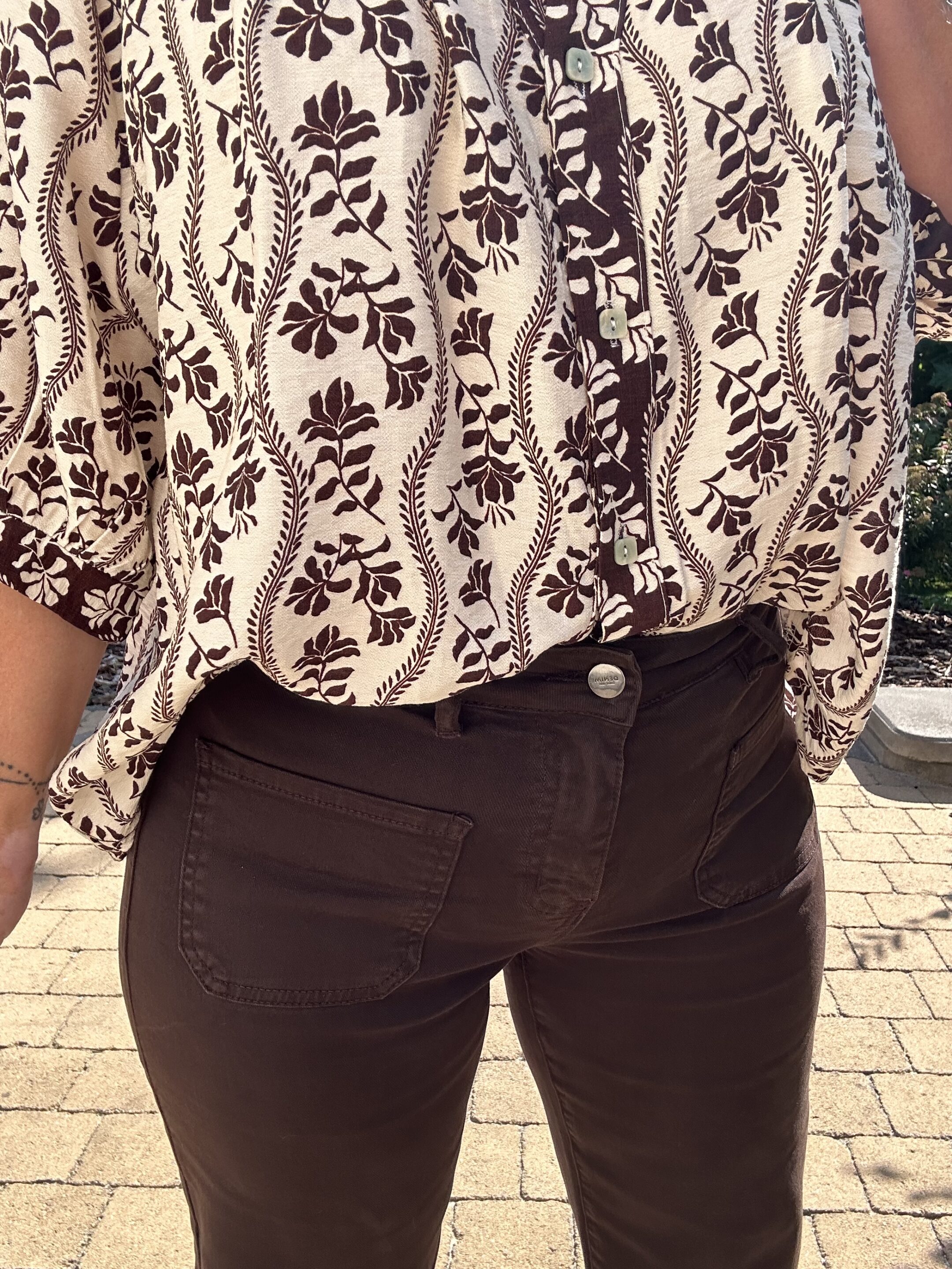 Jeans THEO – Image 3