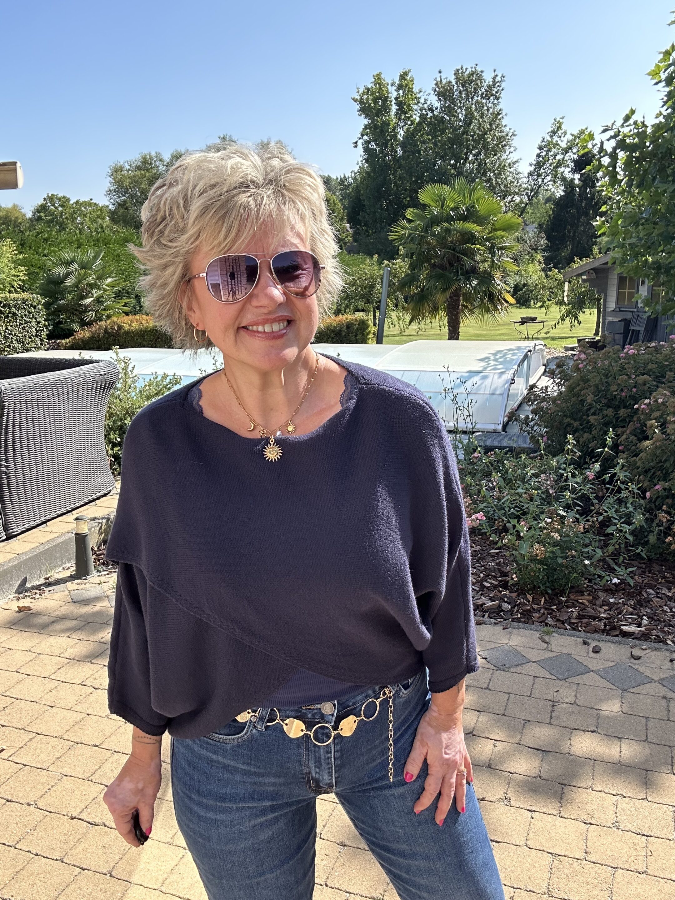 Jeans JEANNE – Image 2