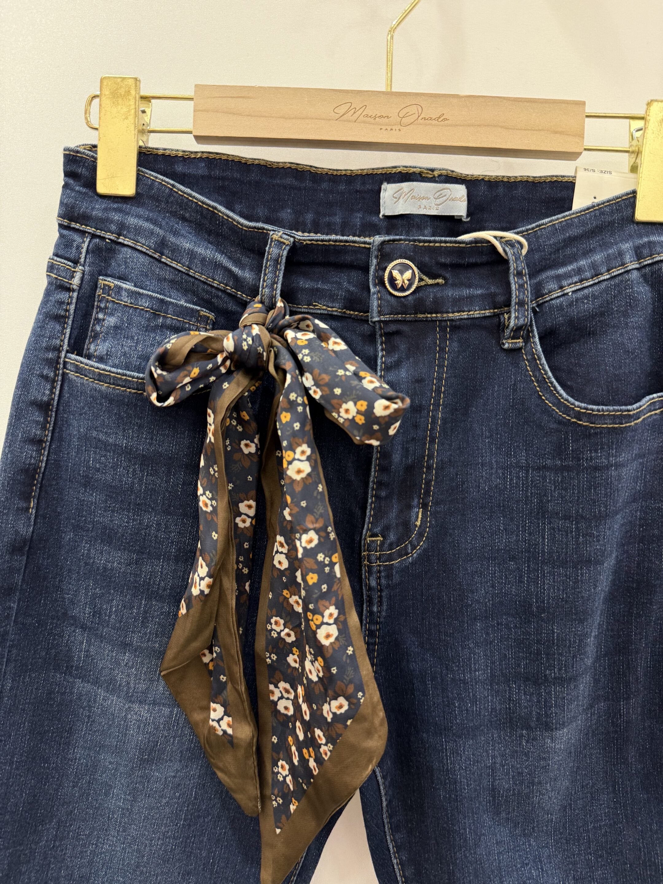 Jeans CARLO – Image 2