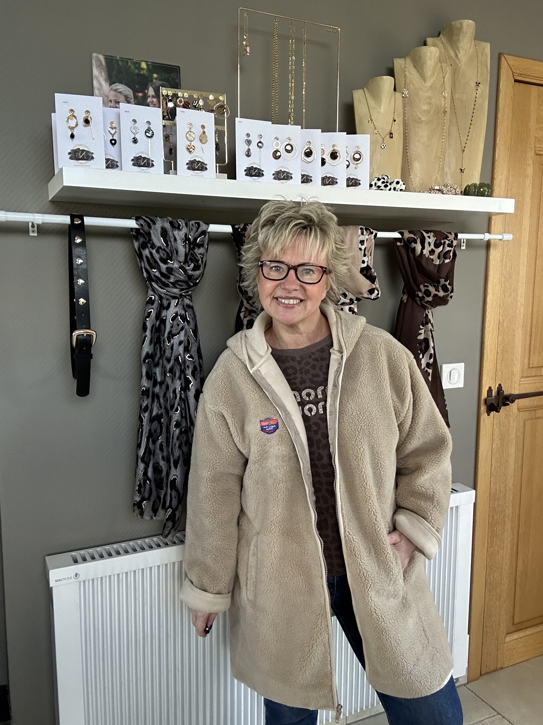 Veste VALOU – Image 5