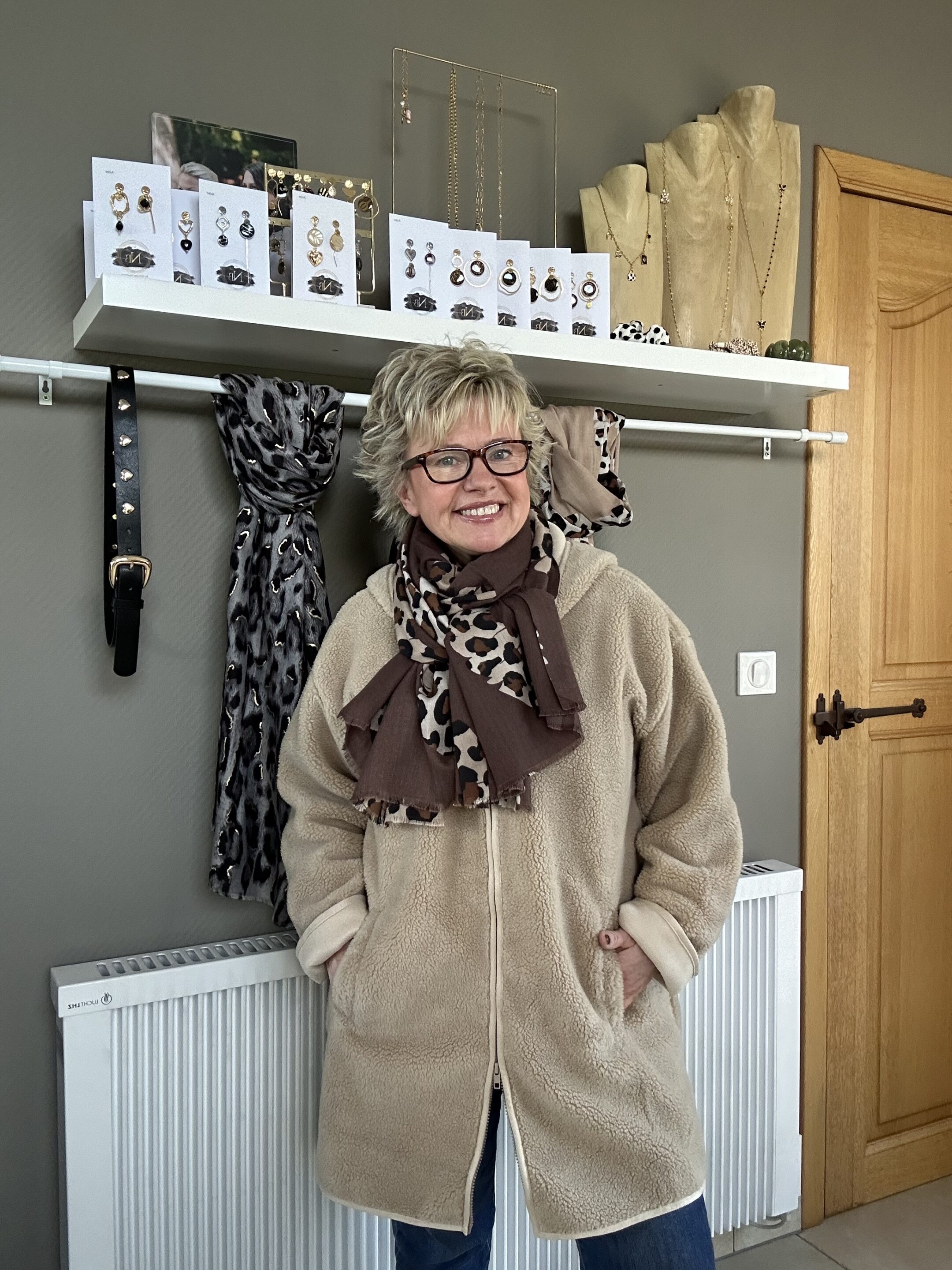 Veste VALOU – Image 4