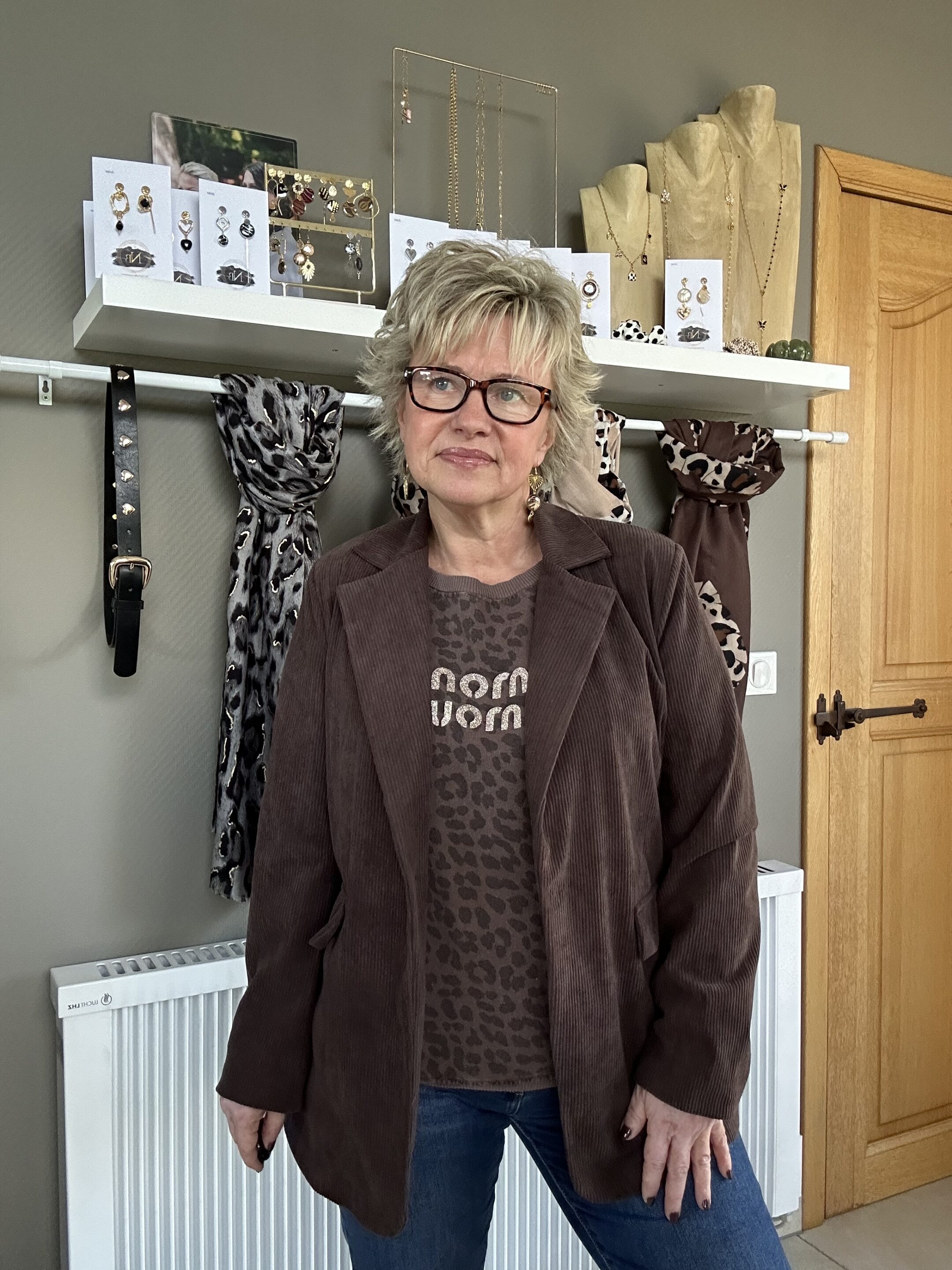 Veston REMY – Image 2