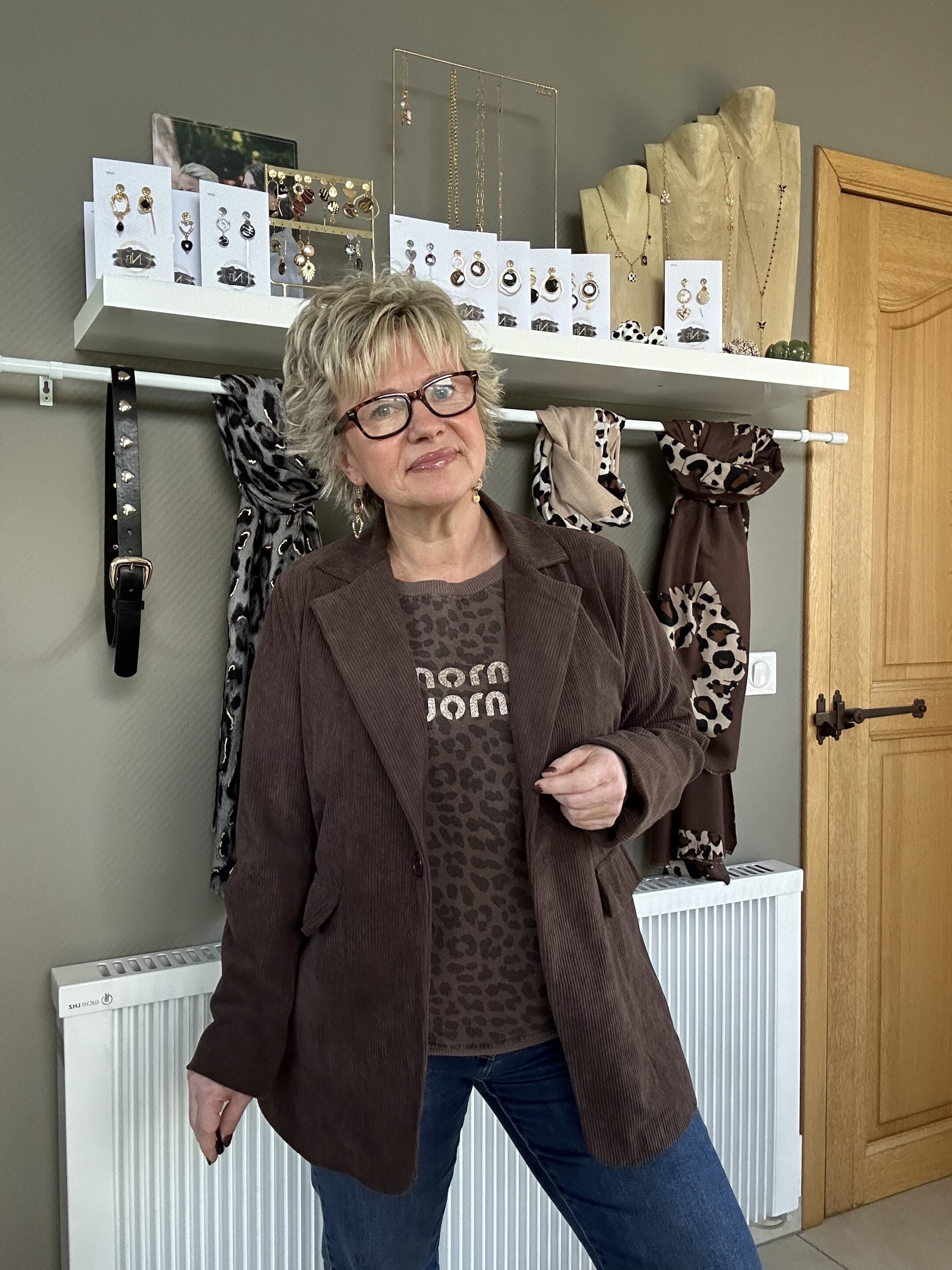 Veston REMY – Image 3