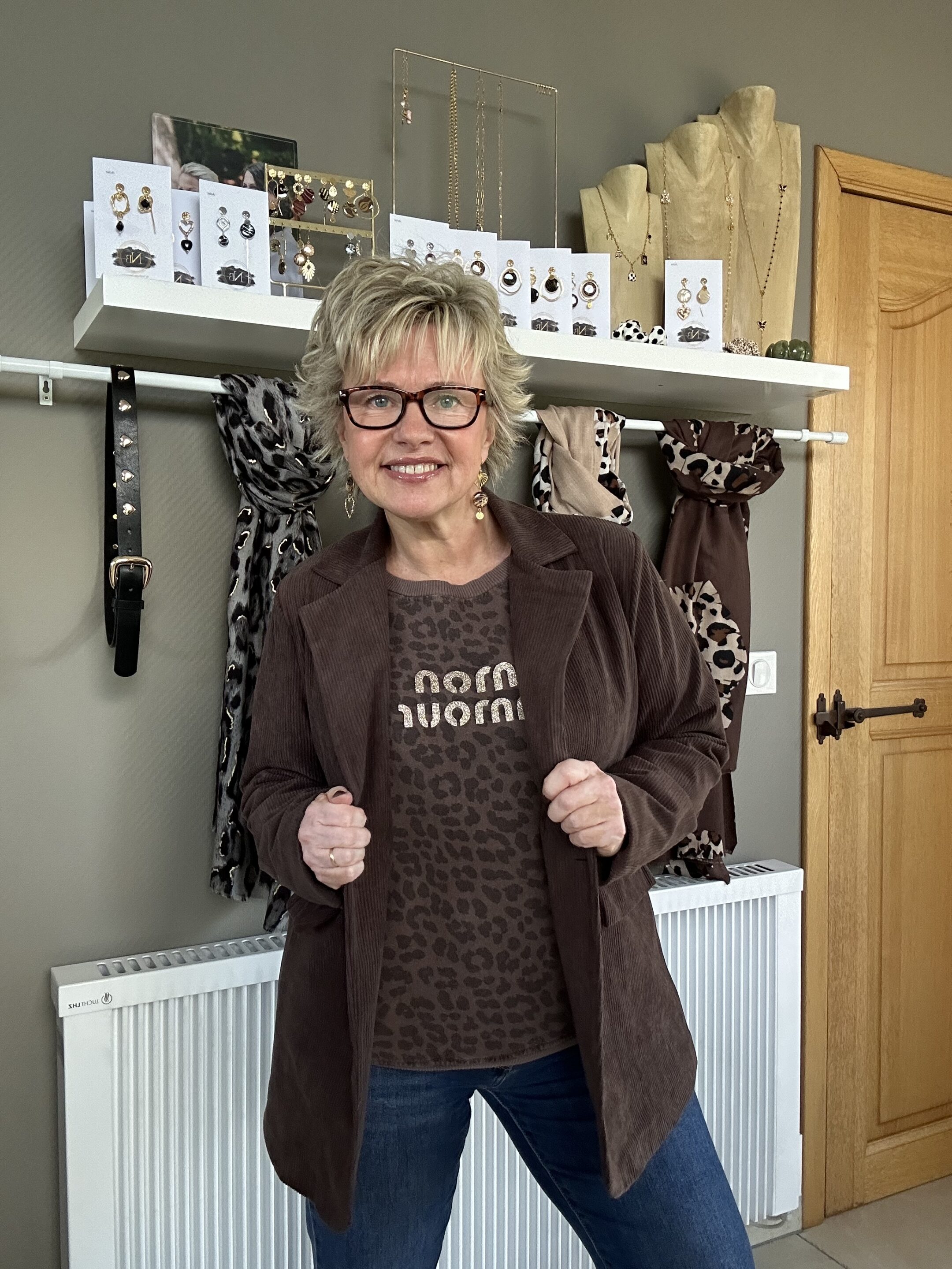 Veston REMY – Image 4