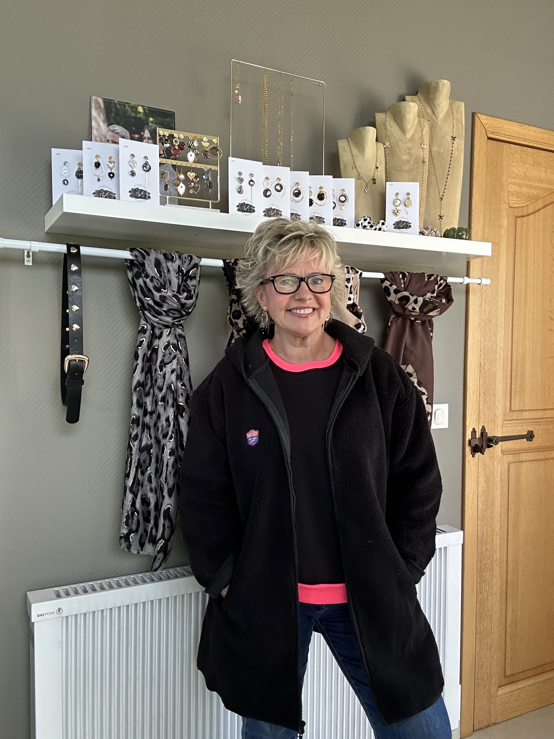 Veste VALOU – Image 2