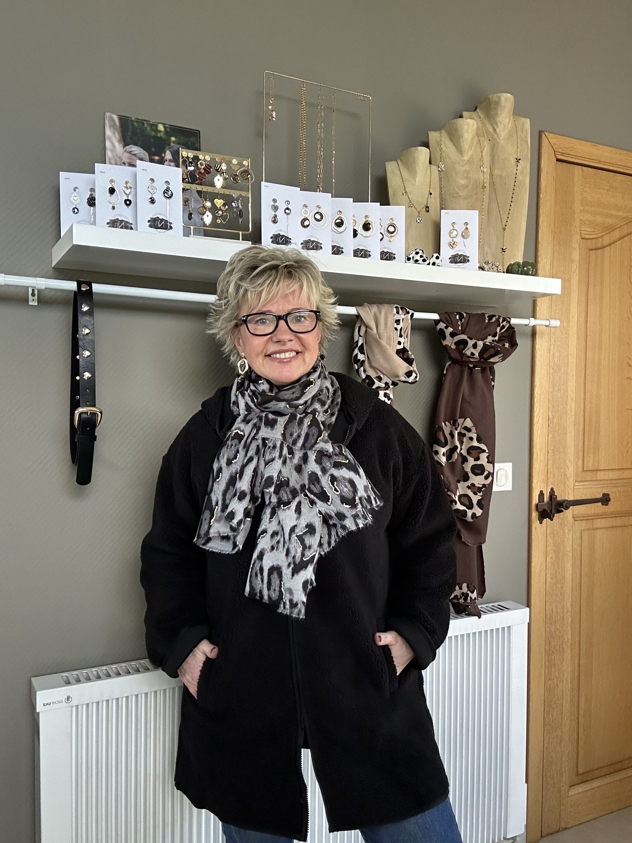 Veste VALOU – Image 3