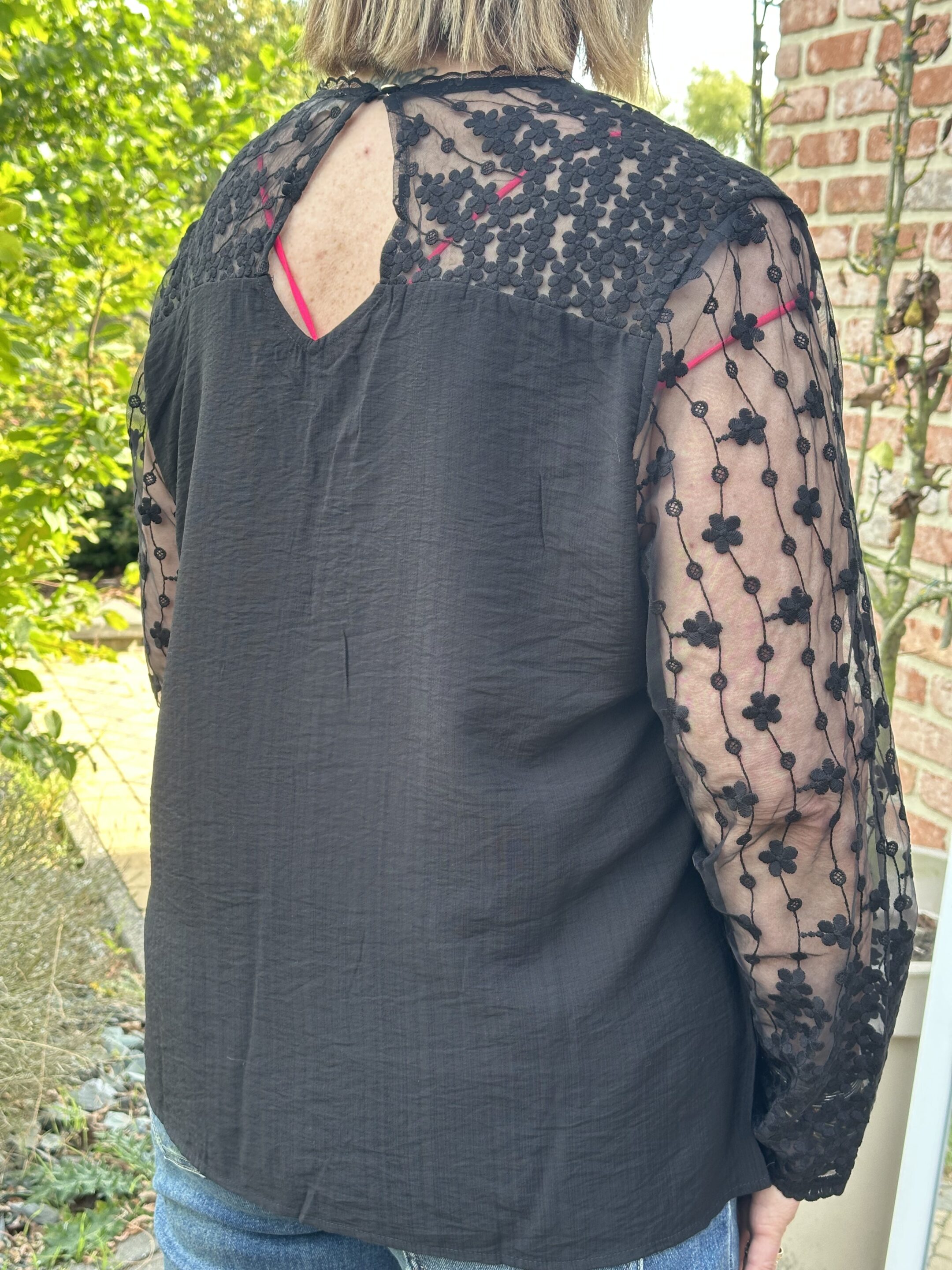 Blouse LIVINE – Image 3