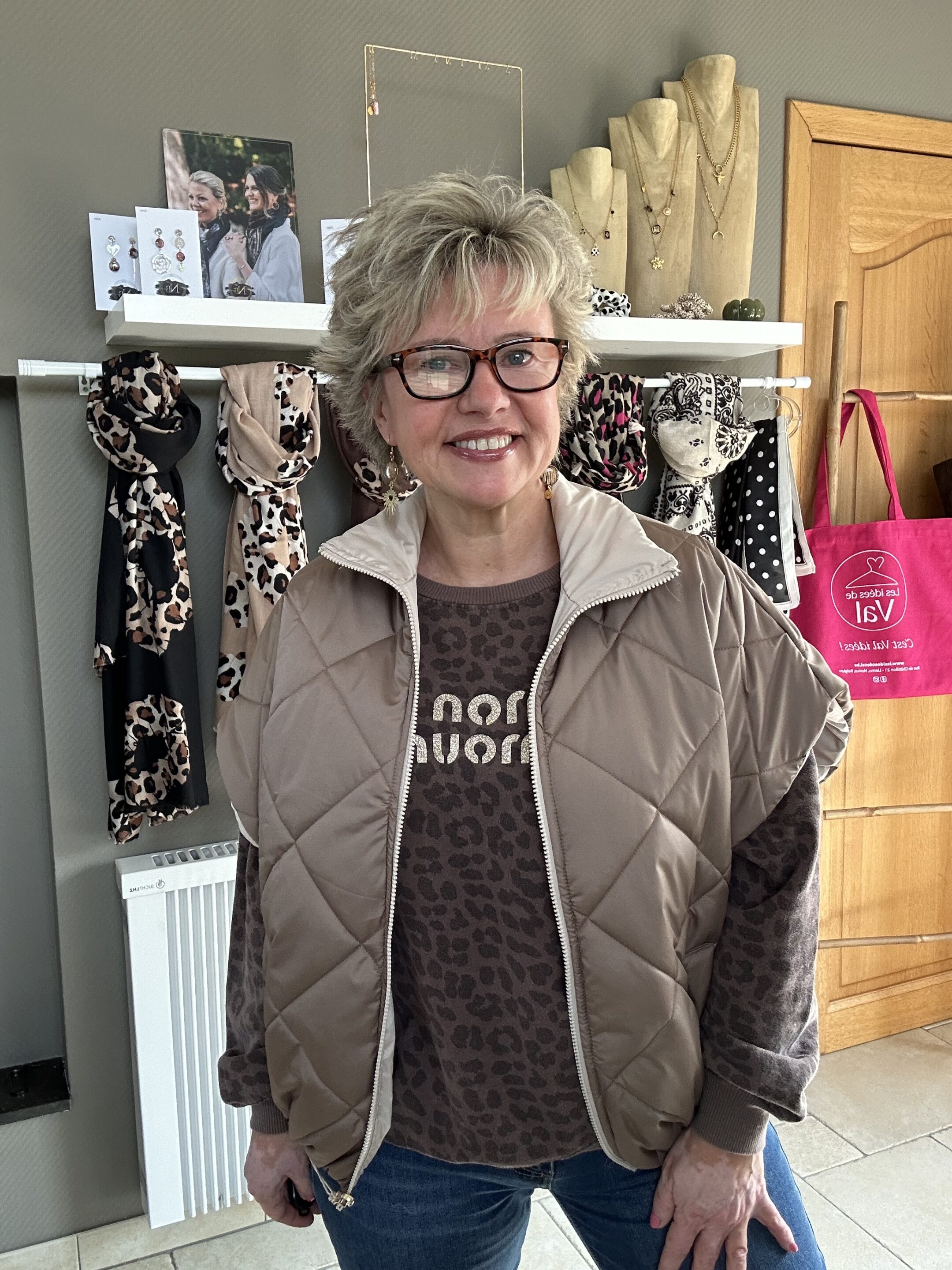 Sweat MON AMOUR – Image 6