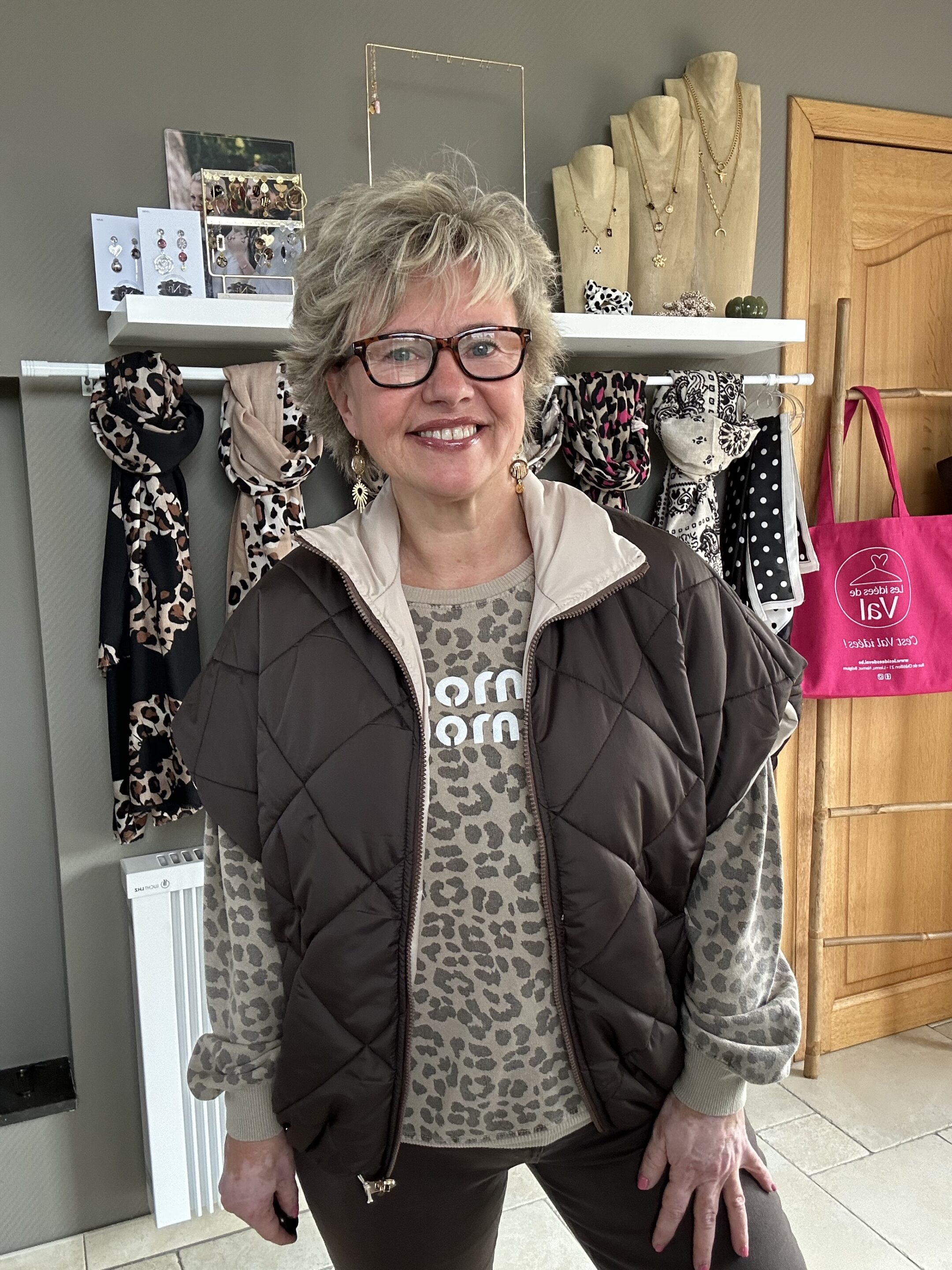 Sweat MON AMOUR – Image 4