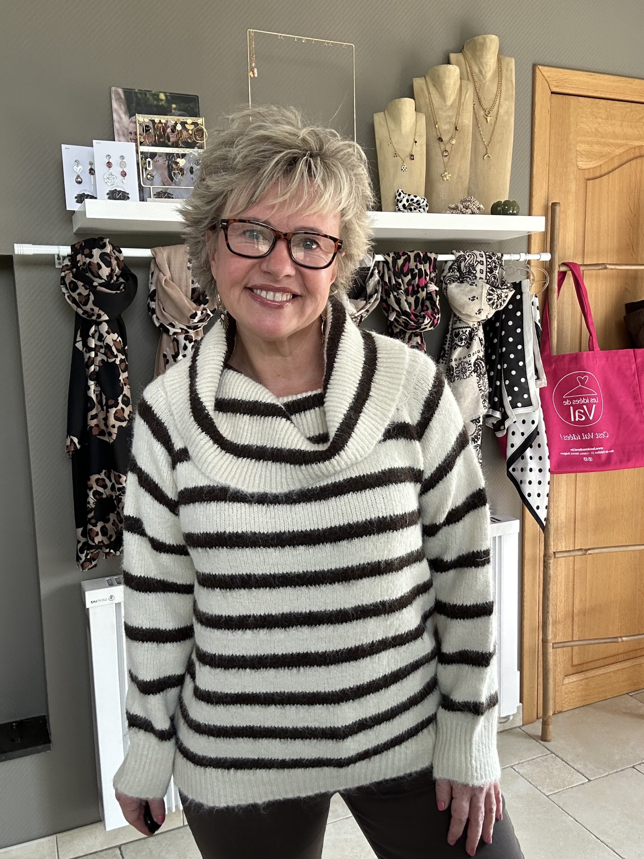 Pull LUCIA – Image 4