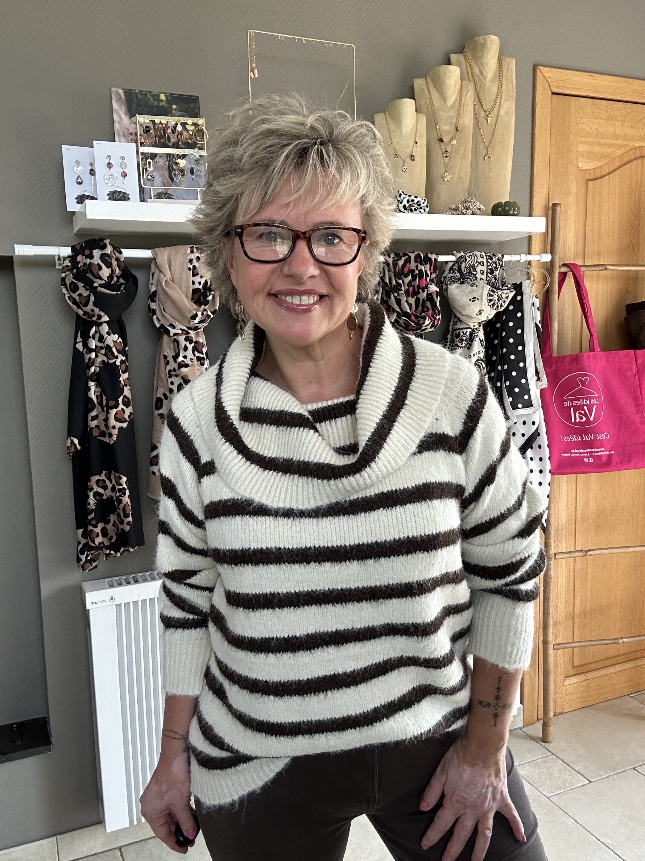 Pull LUCIA – Image 2