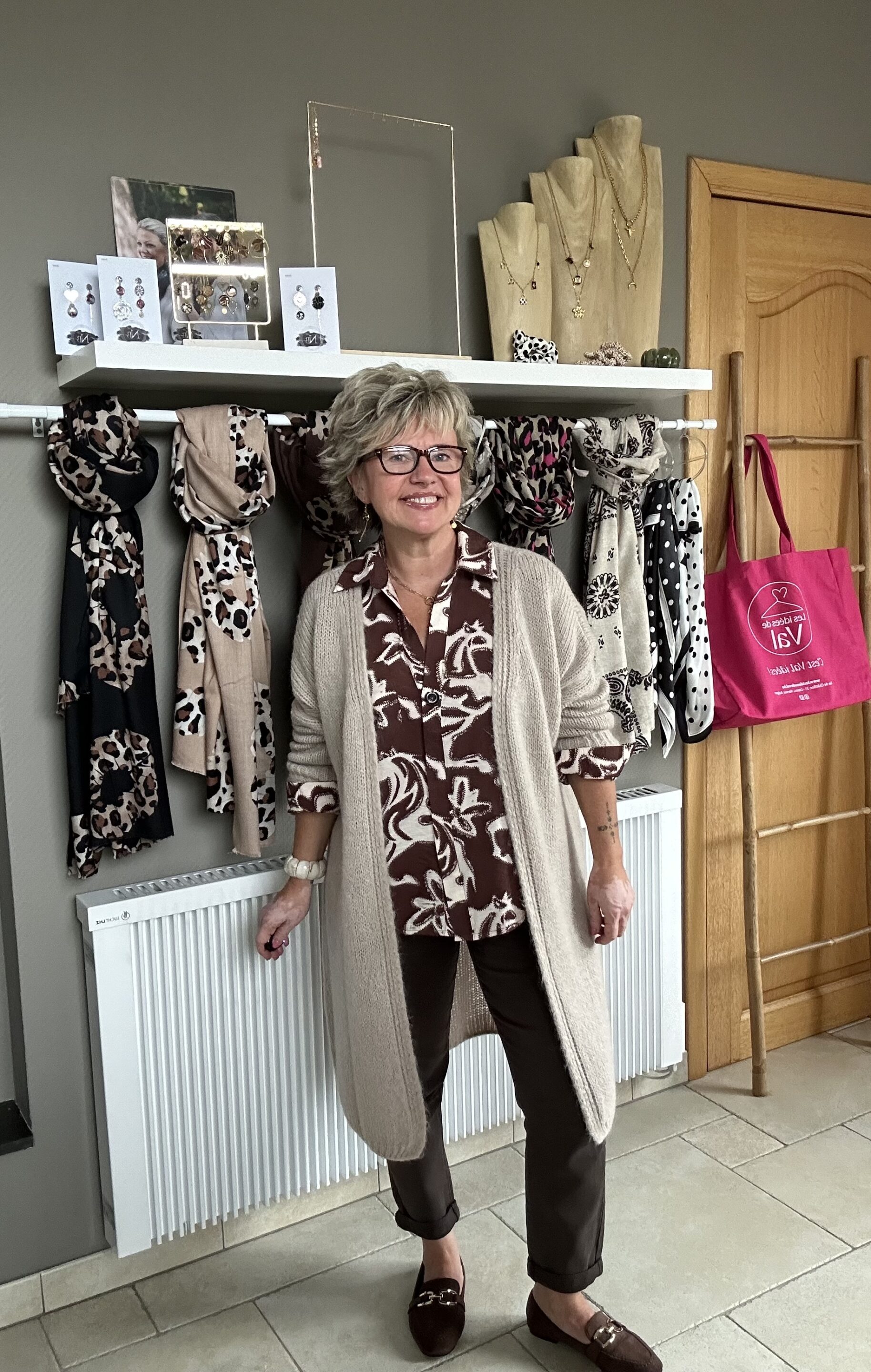 Chemisier AUDREY – Image 6