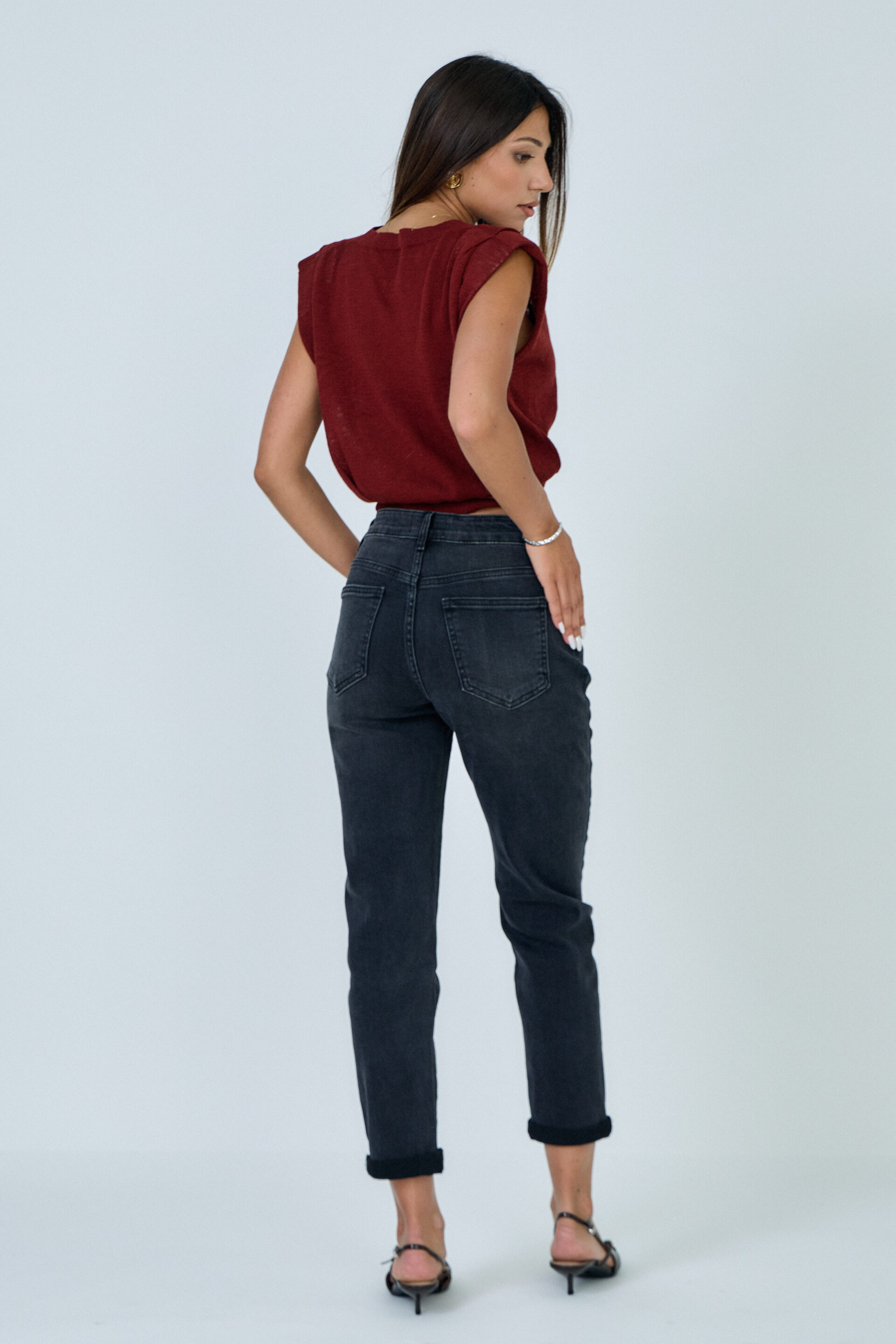 Jeans SAMY – Image 4