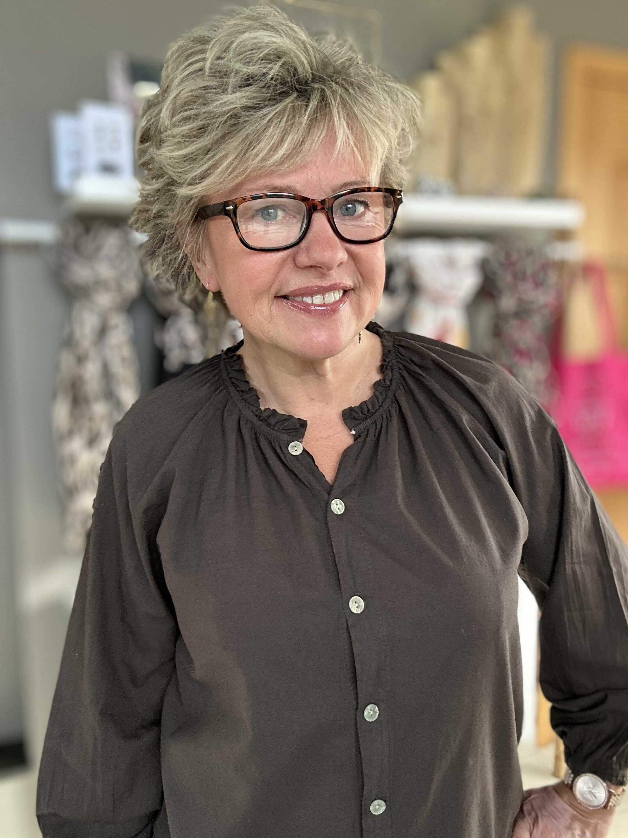 Blouse GLORIA – Image 3