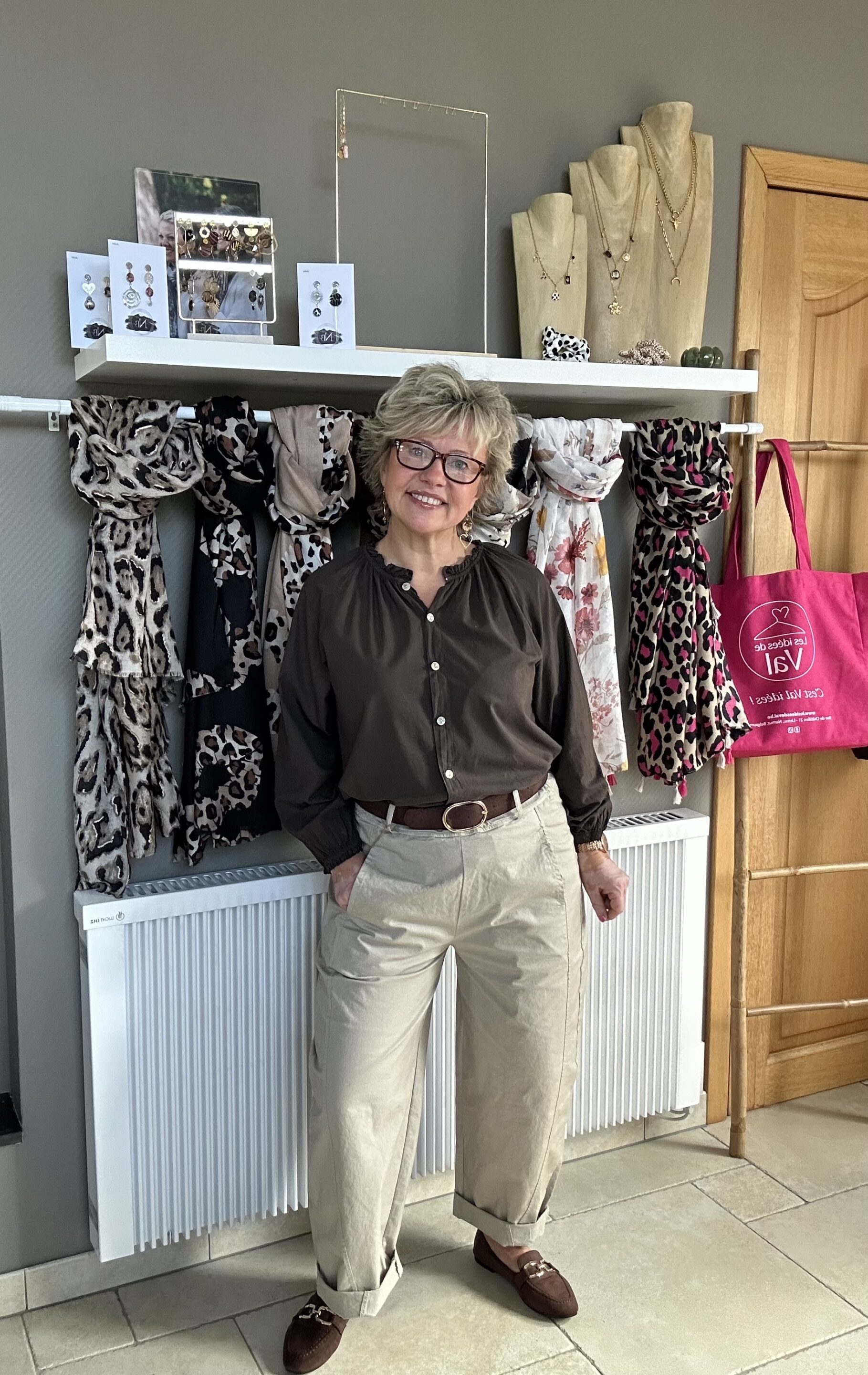 Pantalon RUDY – Image 3