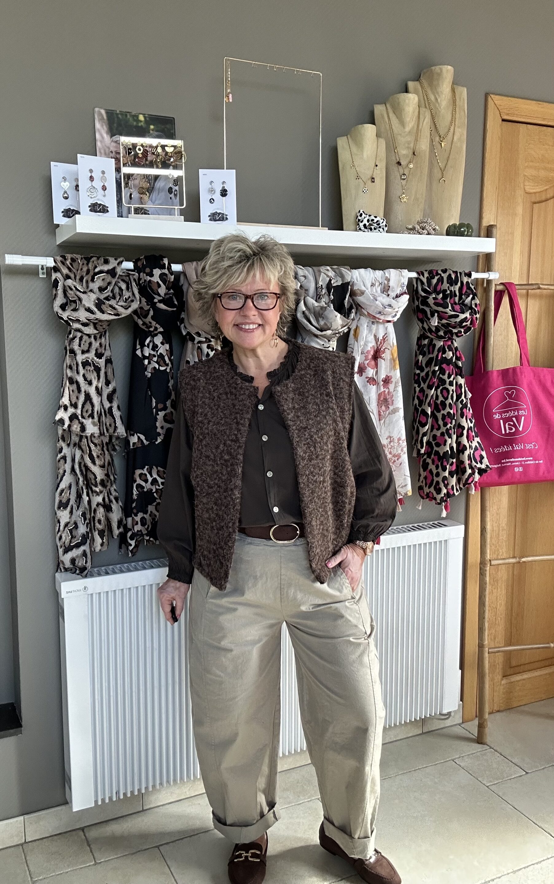 Pantalon RUDY – Image 2