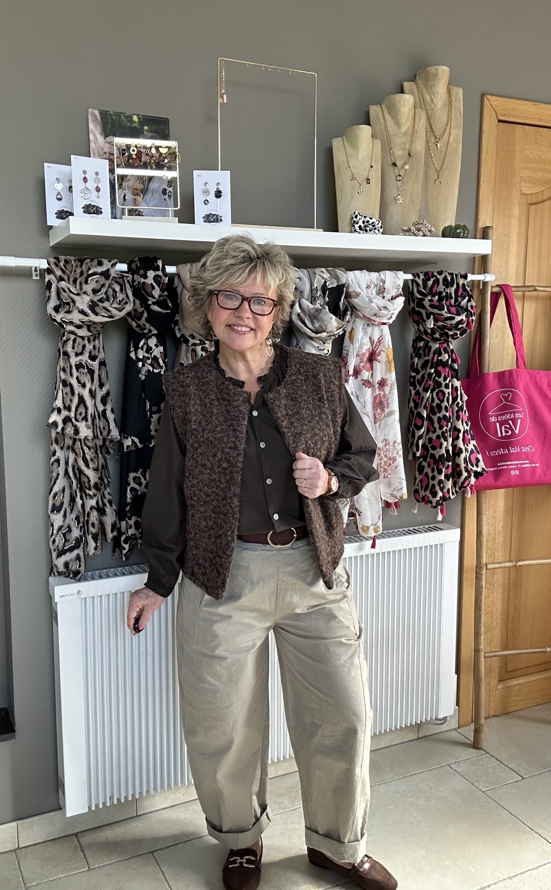 Pantalon RUDY – Image 4