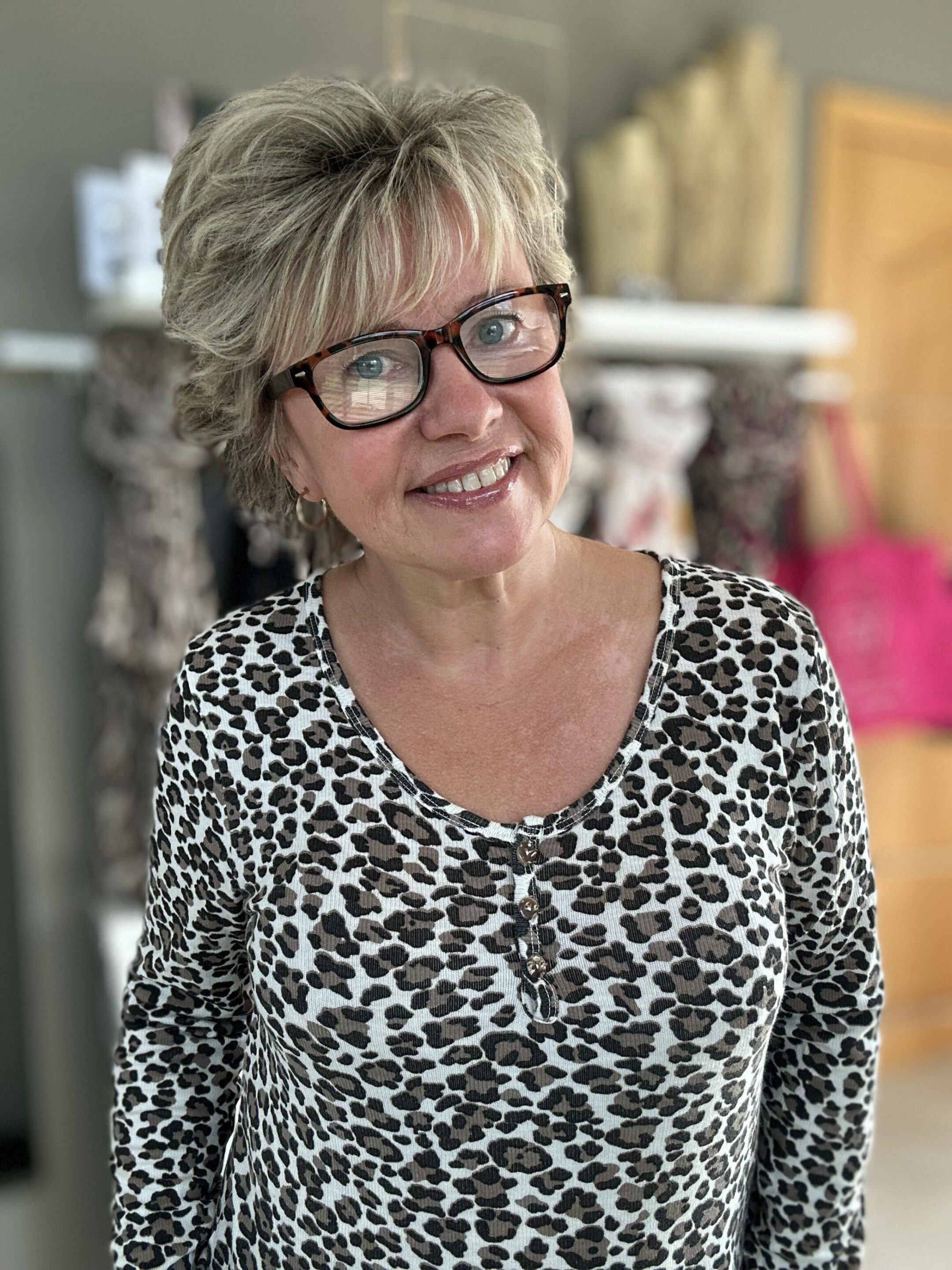 T-shirt JULIE – Image 2