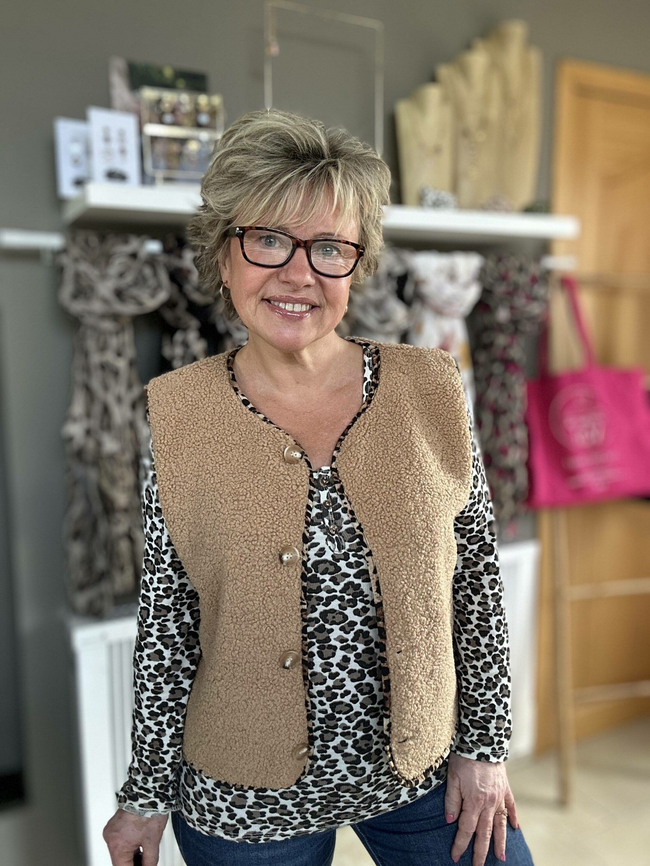 T-shirt JULIE – Image 6