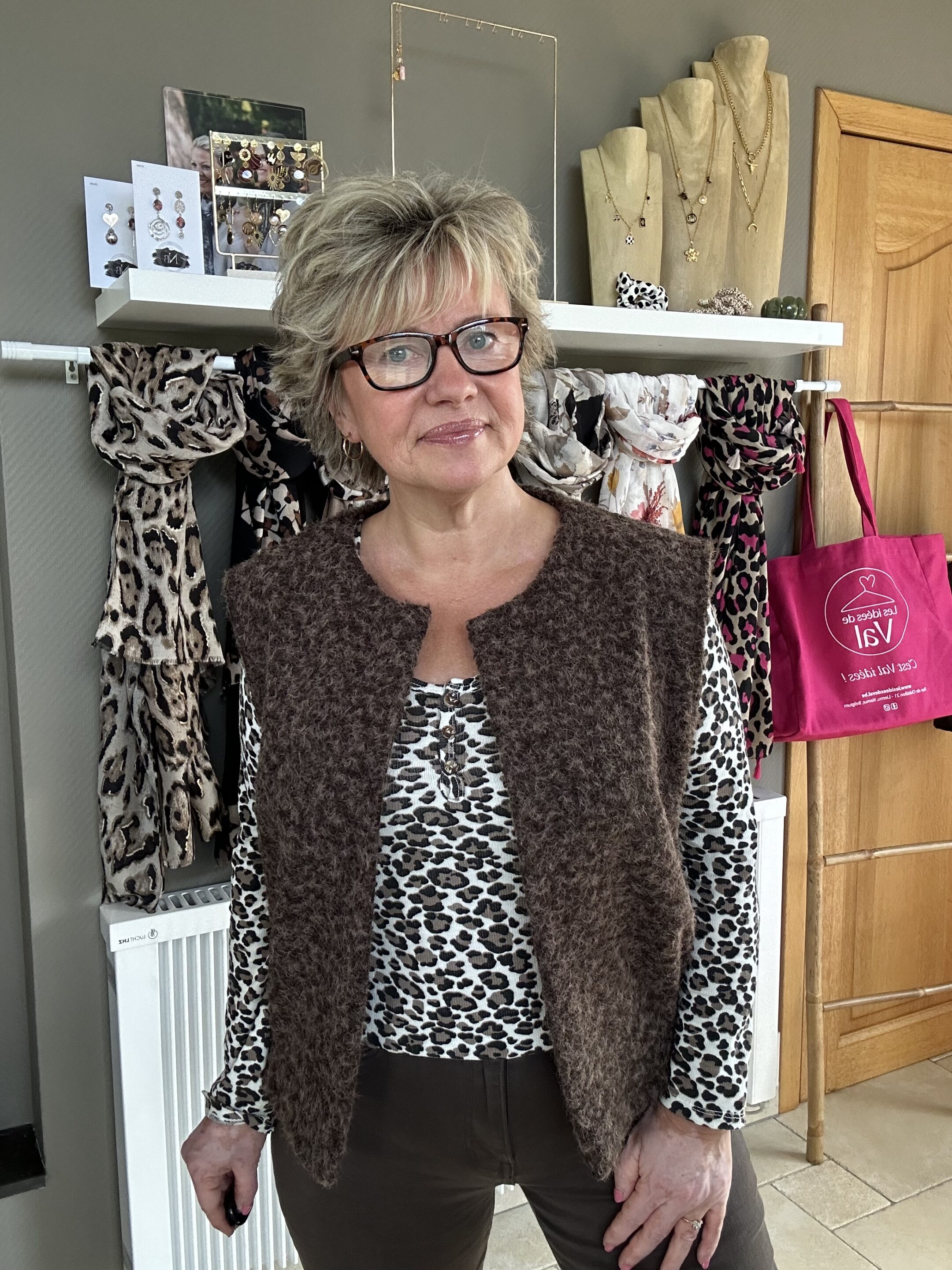 T-shirt JULIE – Image 7