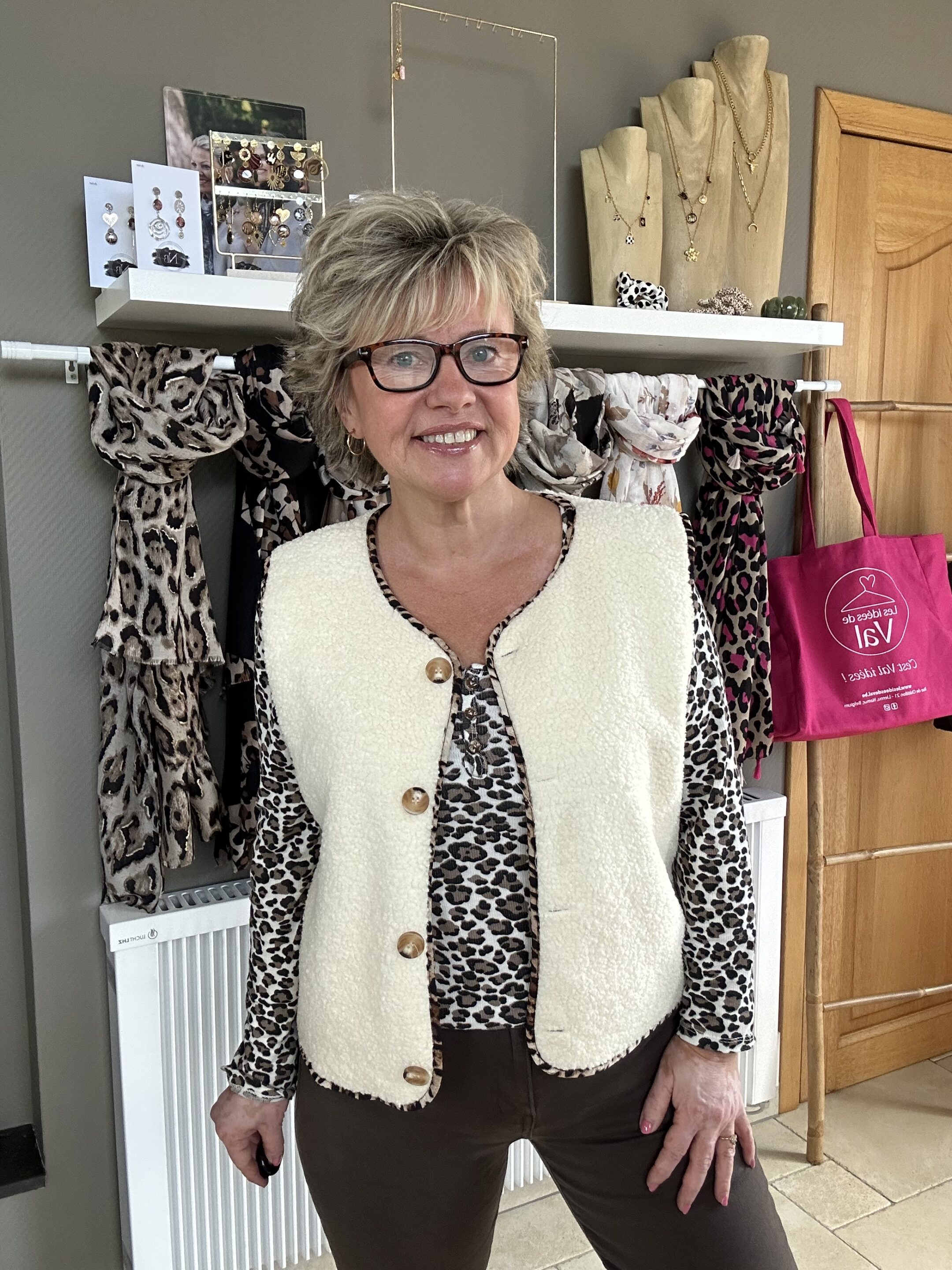 T-shirt JULIE – Image 5