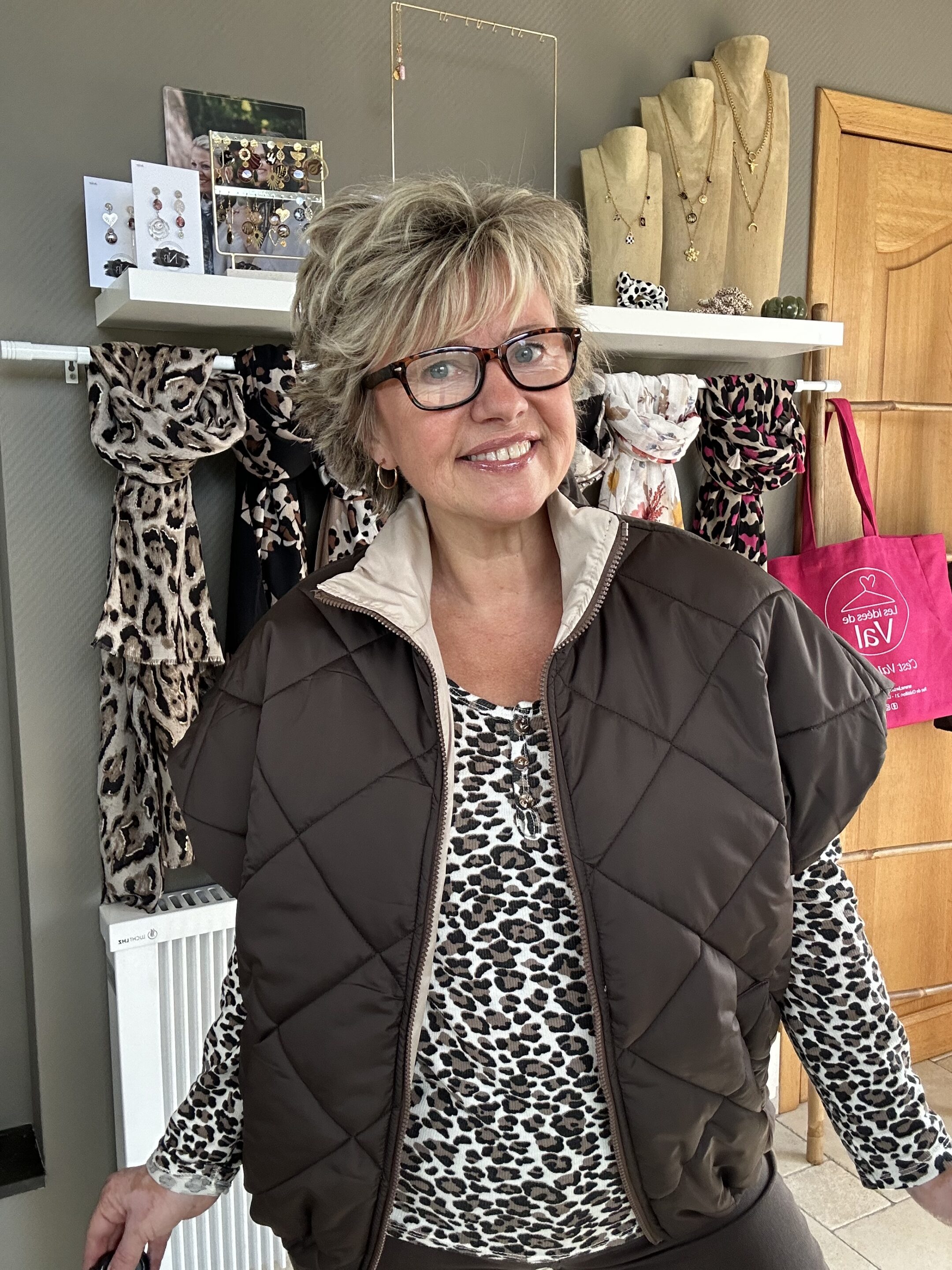 T-shirt JULIE – Image 4