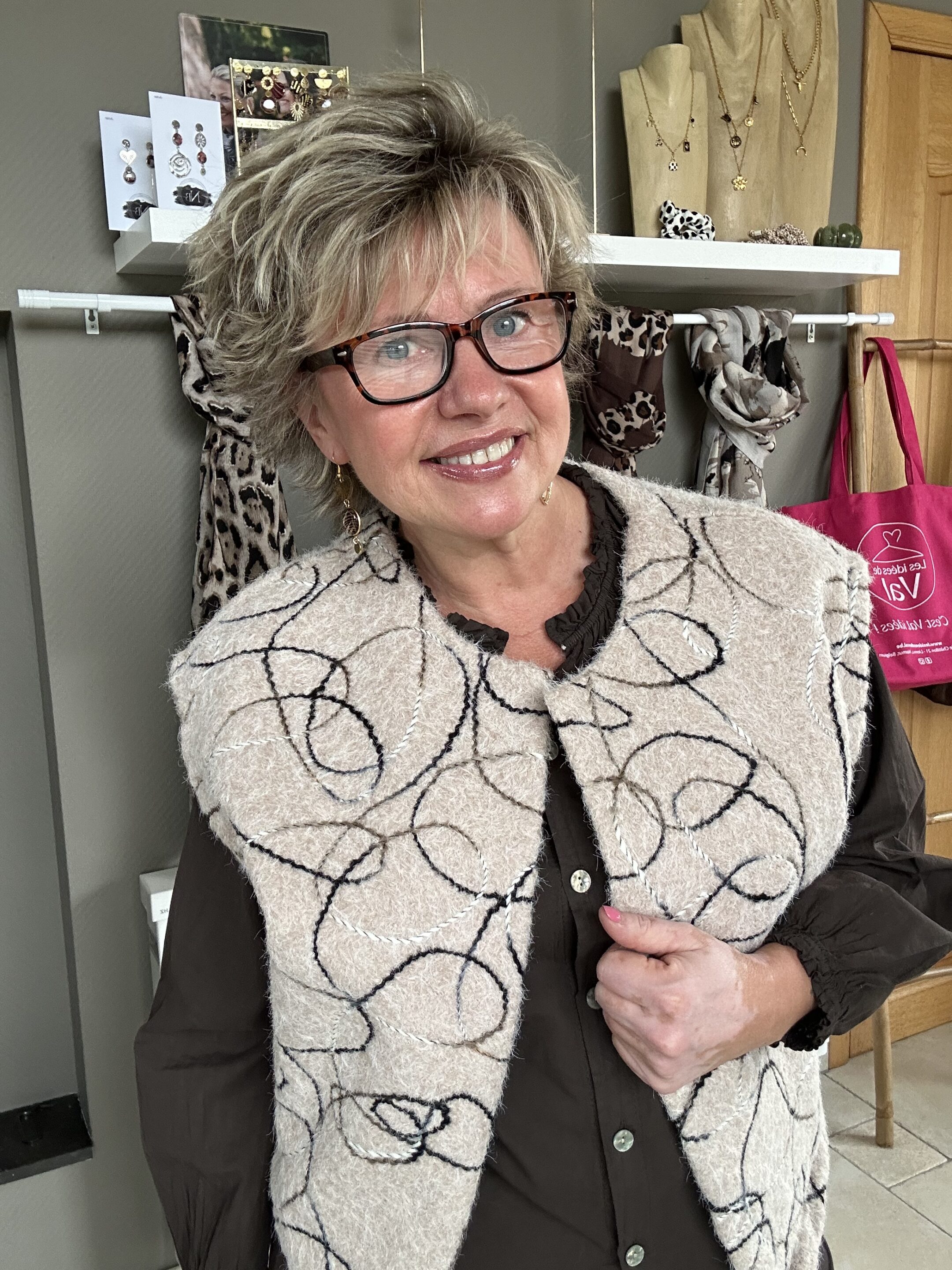 Gilet MISTY – Image 2