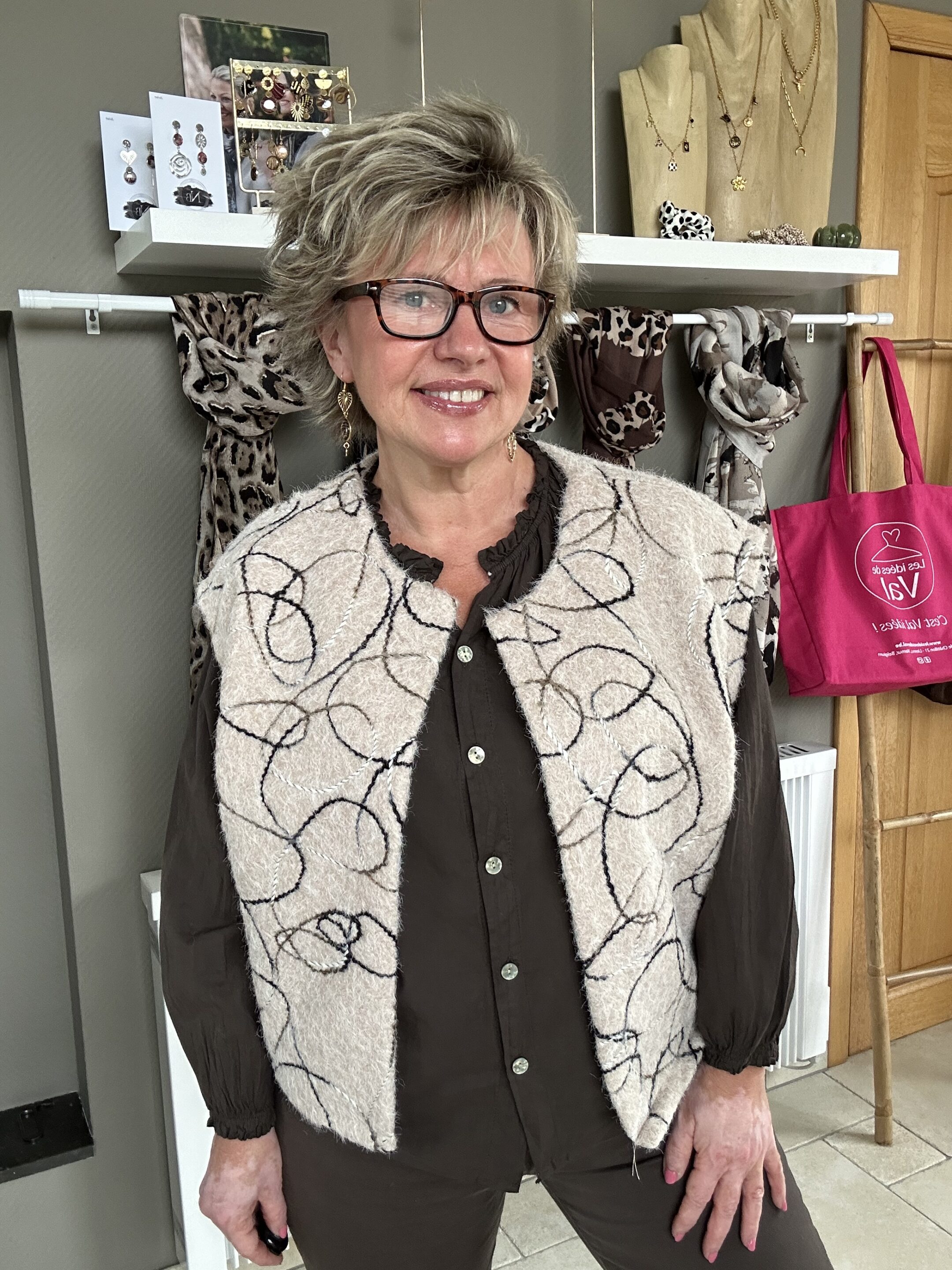 Gilet MISTY – Image 3