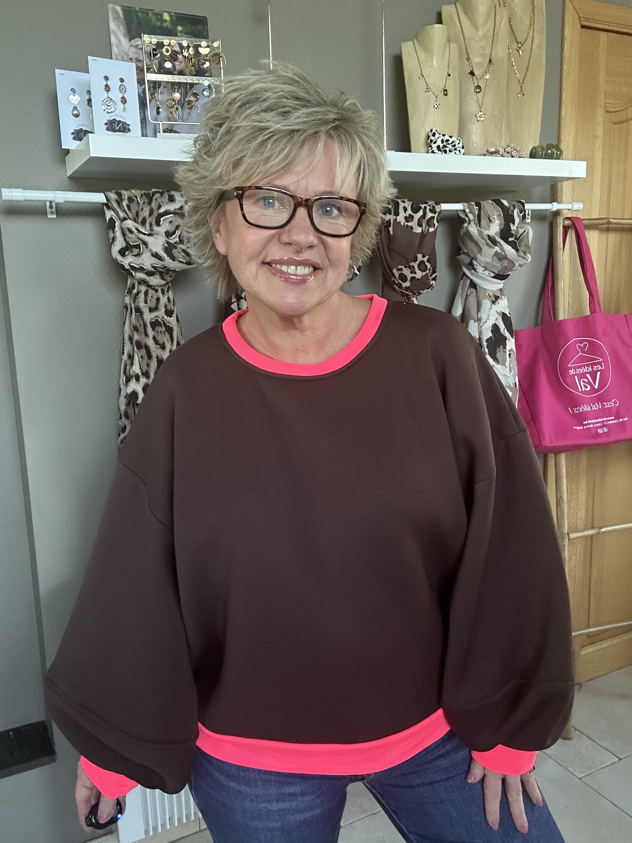 Sweat CURTIS – Image 5