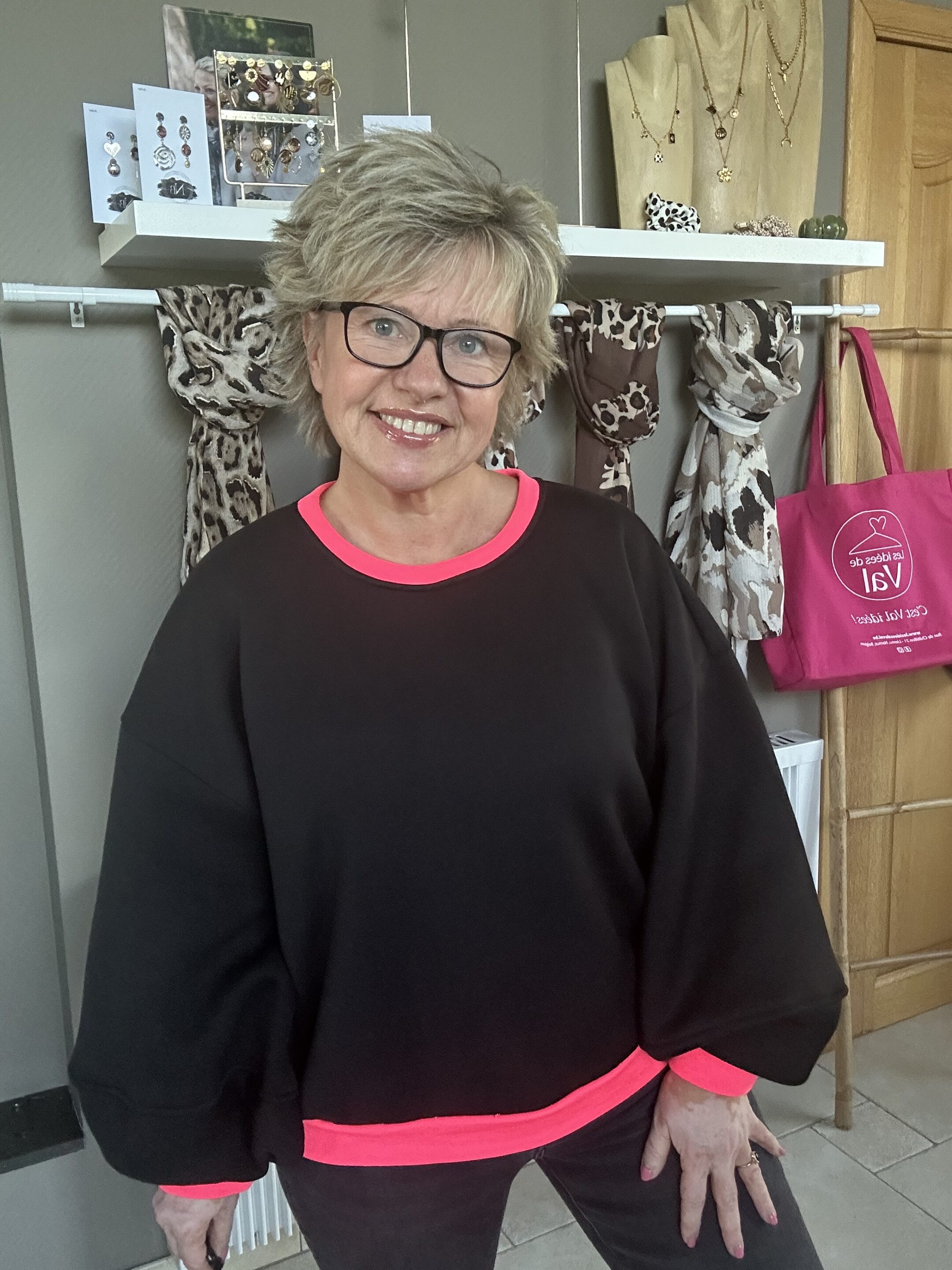 Sweat CURTIS – Image 6