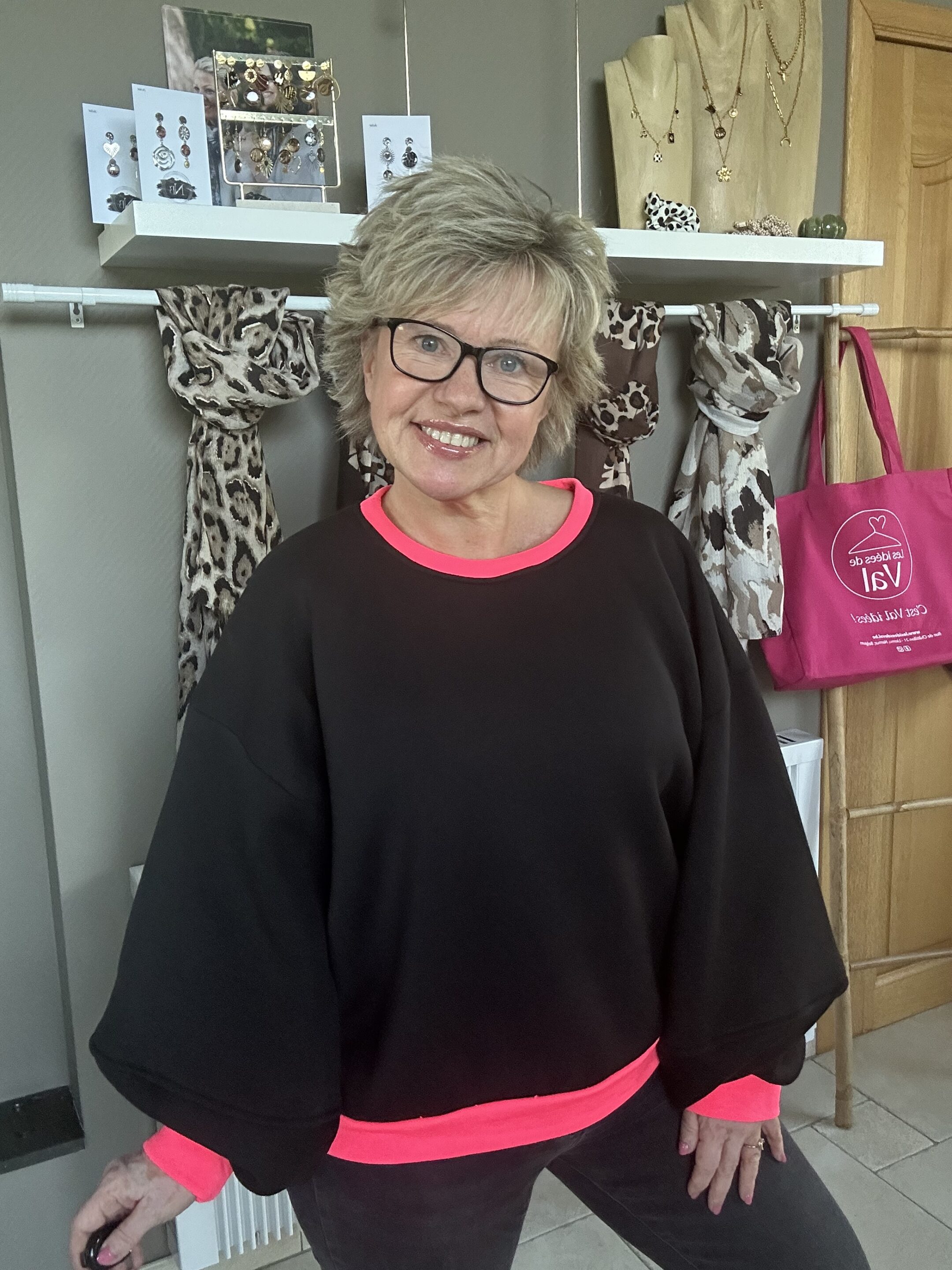 Sweat CURTIS – Image 4