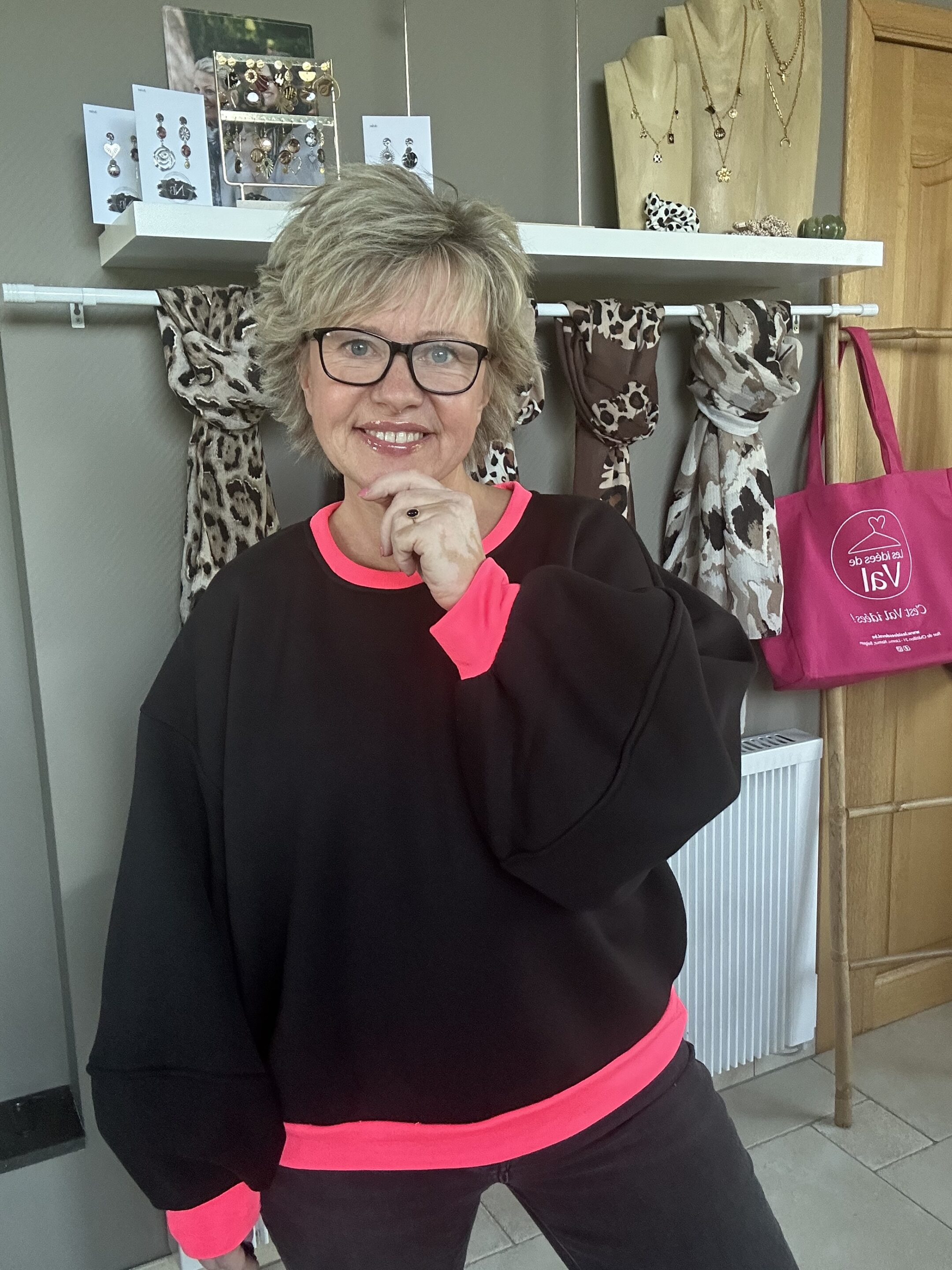 Sweat CURTIS – Image 3