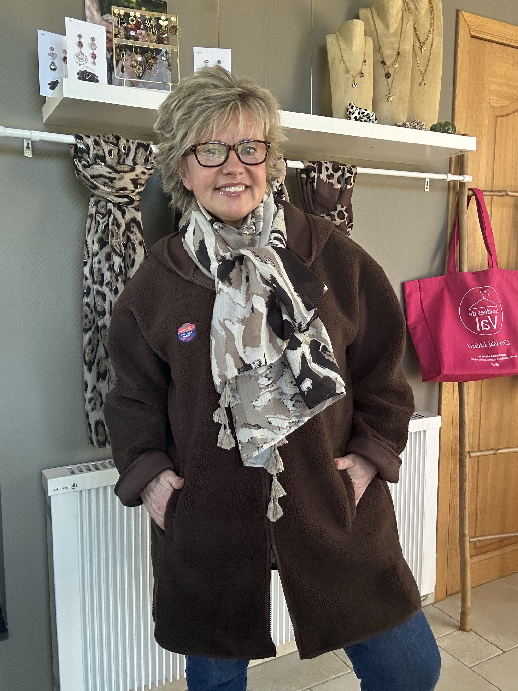 Veste VALOU – Image 7