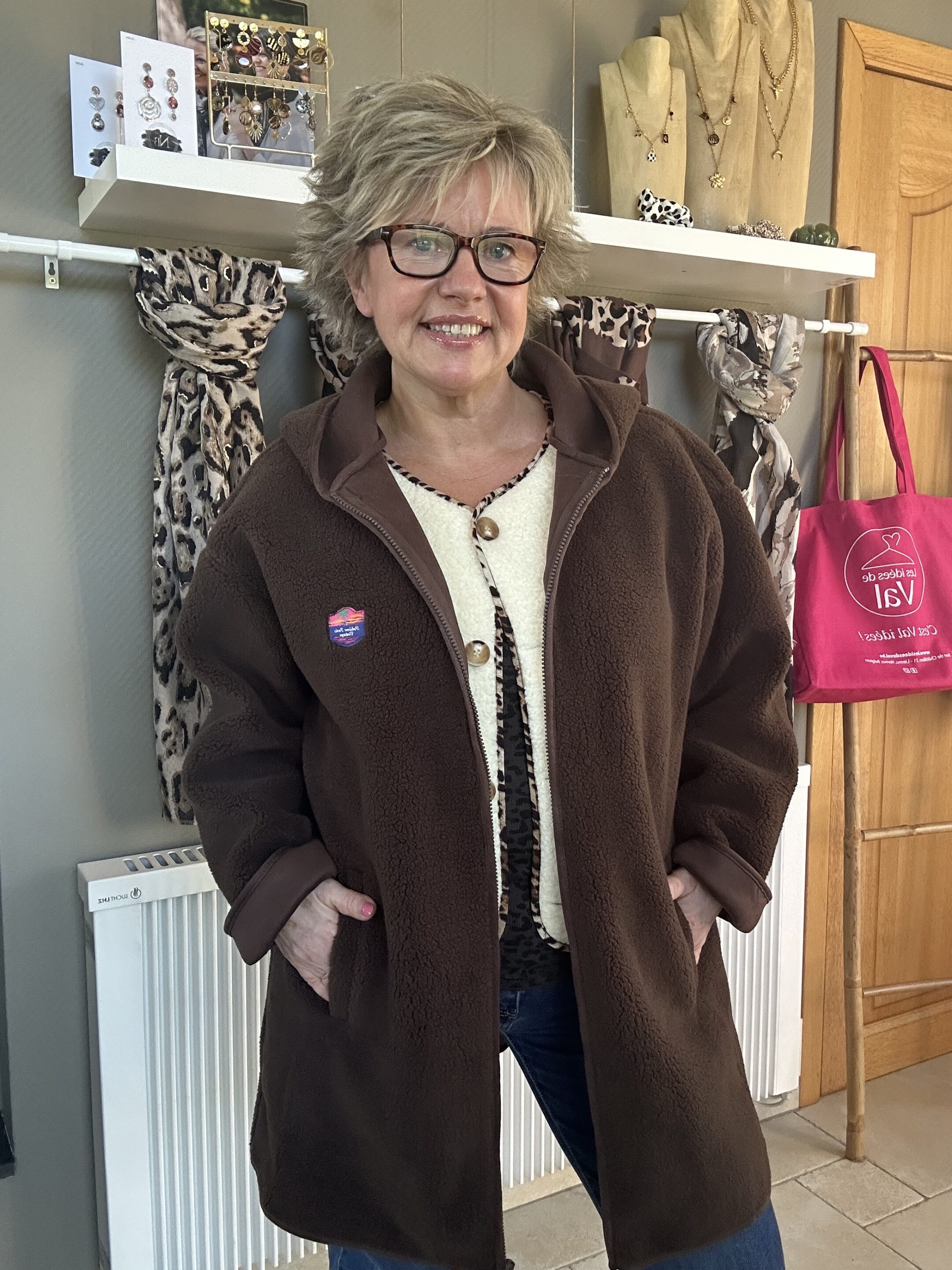 Veste VALOU – Image 6