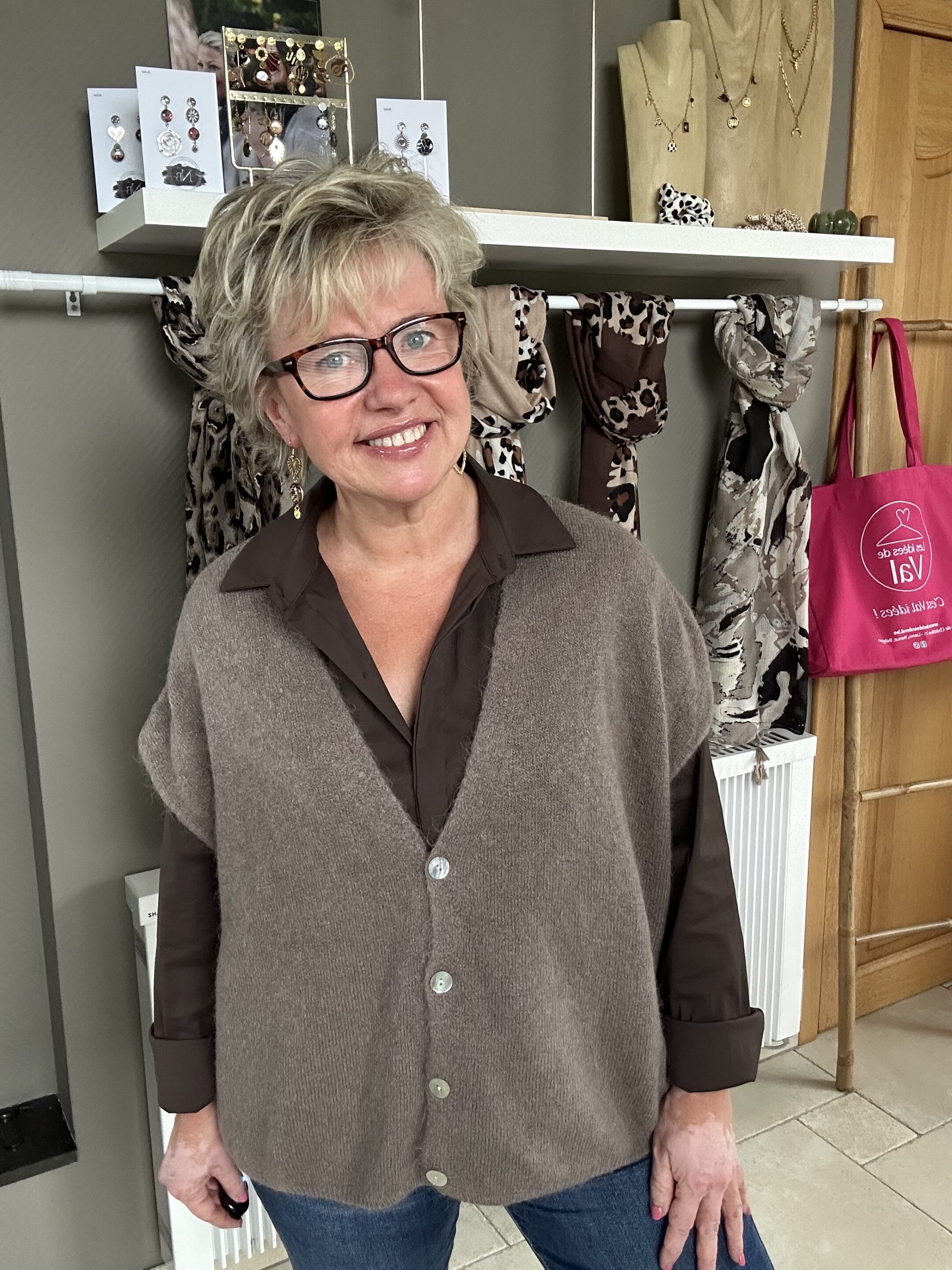 Chemise ALESS – Image 5