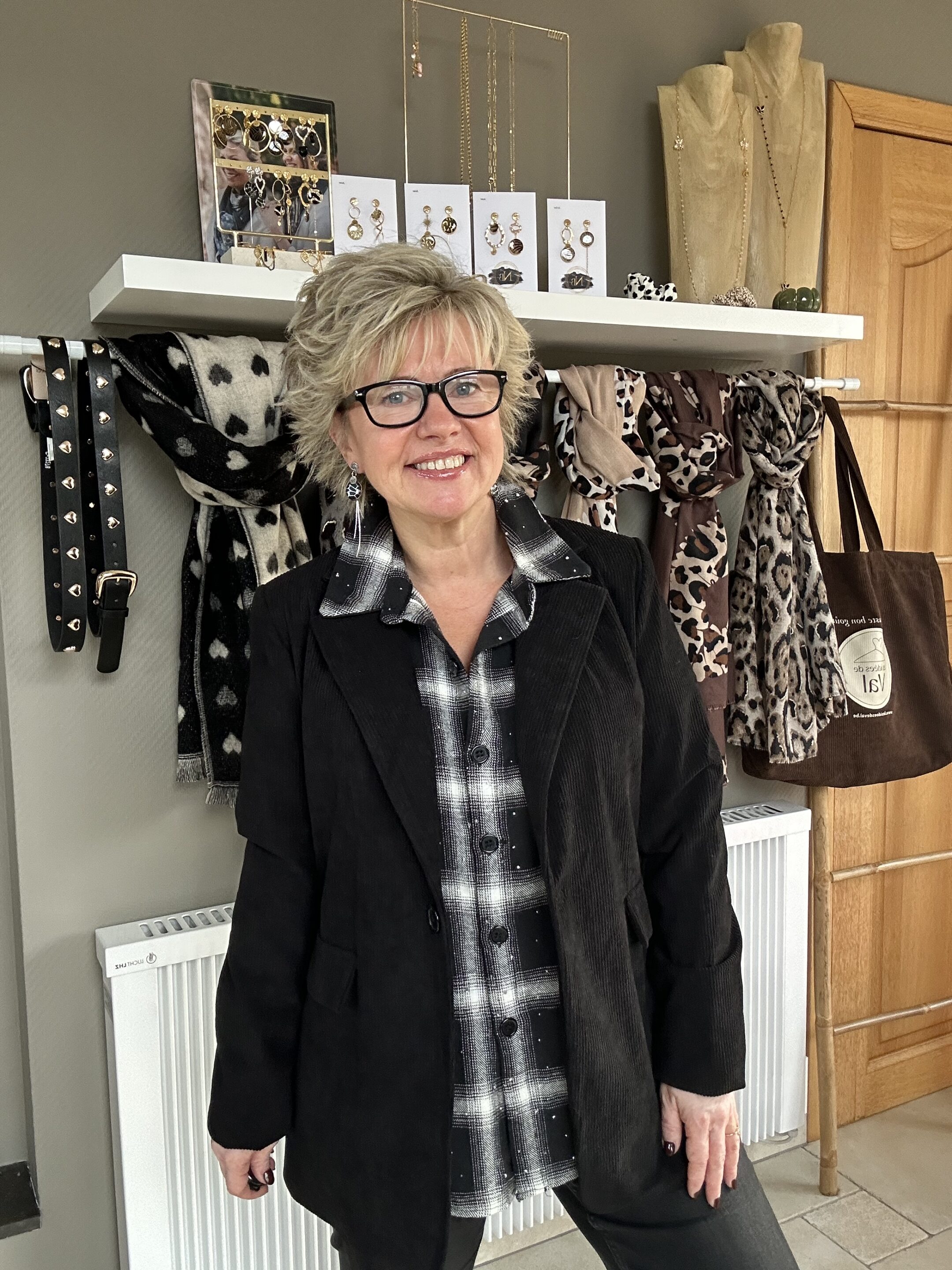 Veston REMY – Image 8