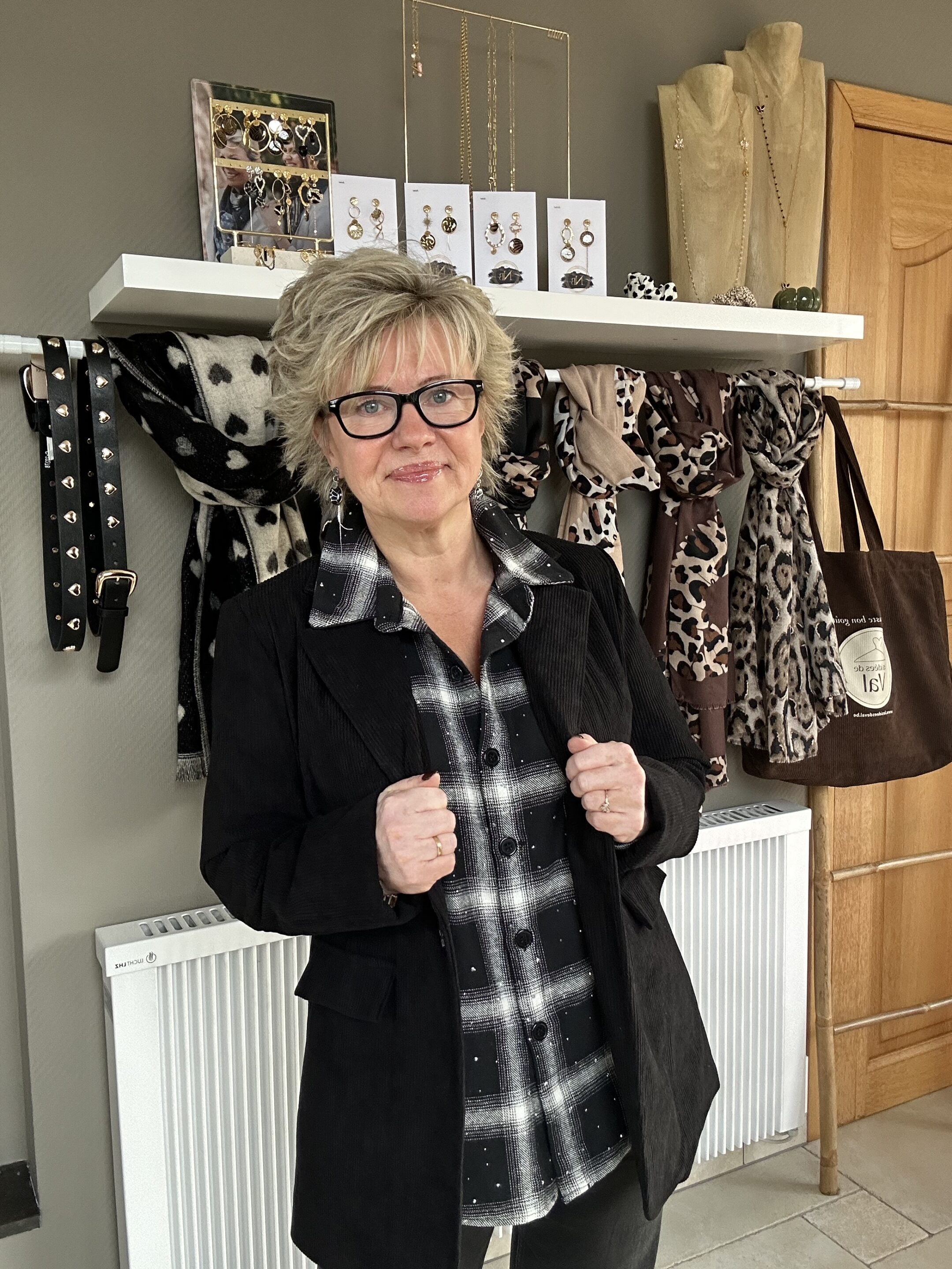 Veston REMY – Image 7