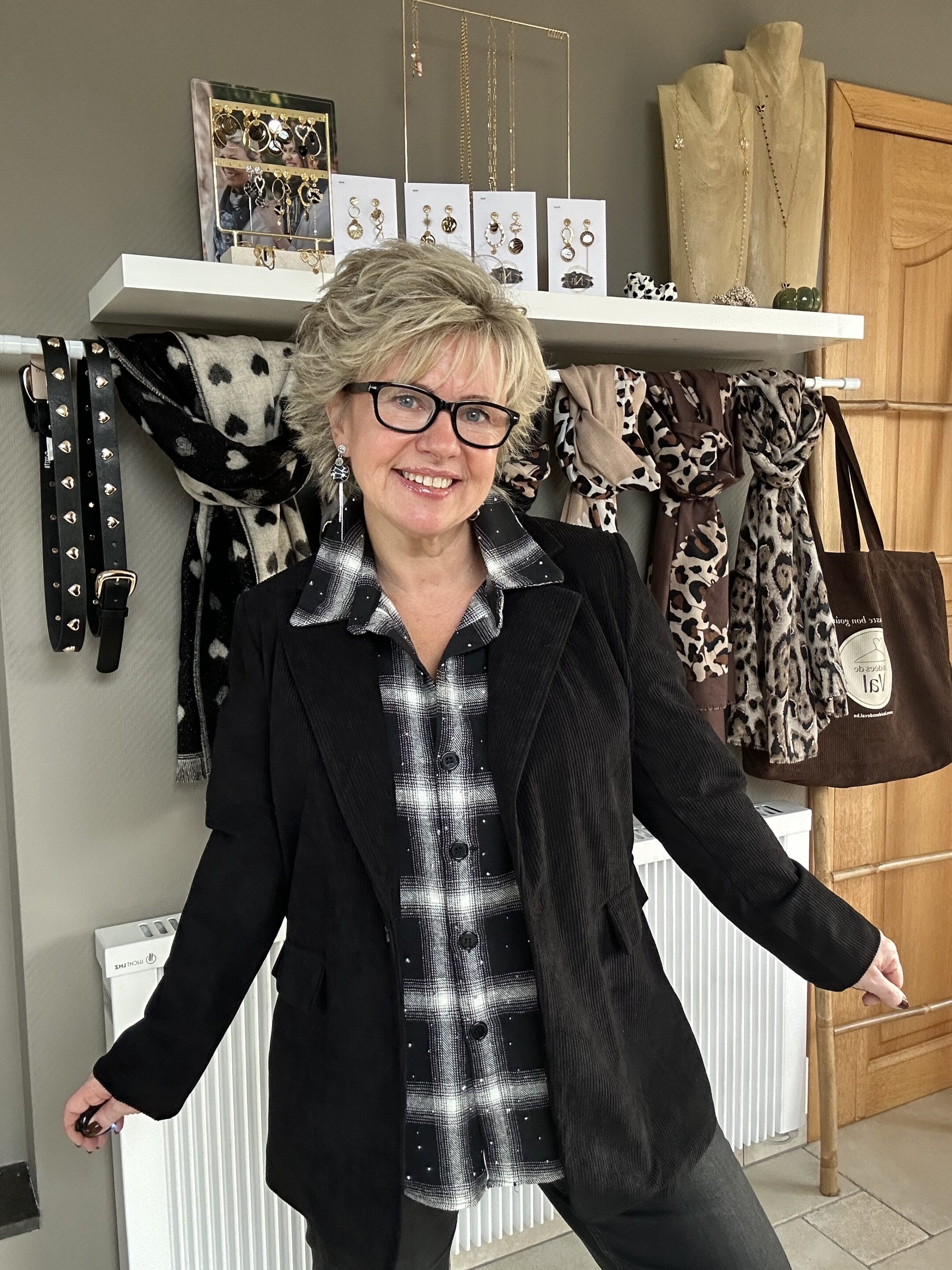 Veston REMY – Image 9