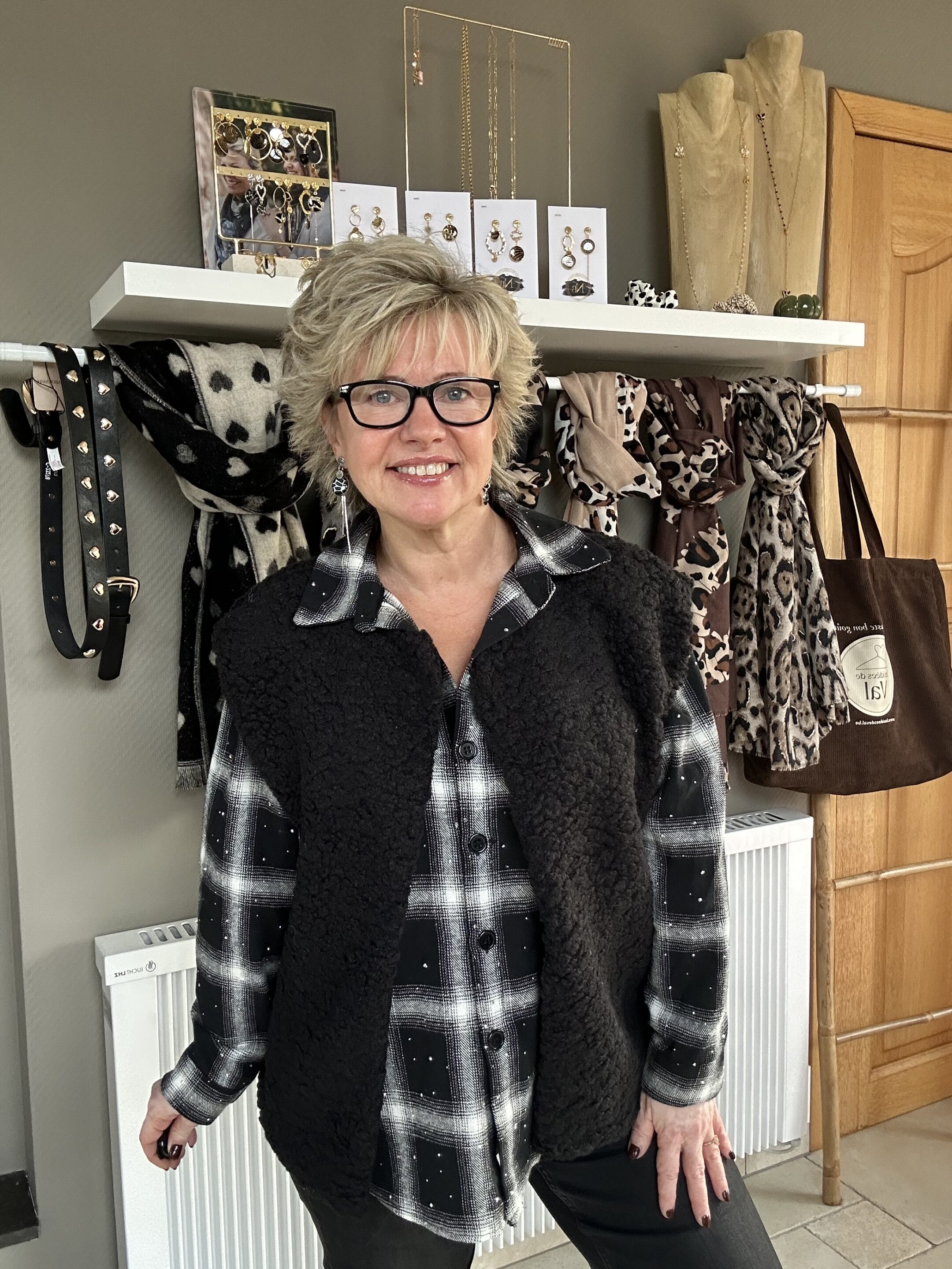 Chemise KELLY – Image 9