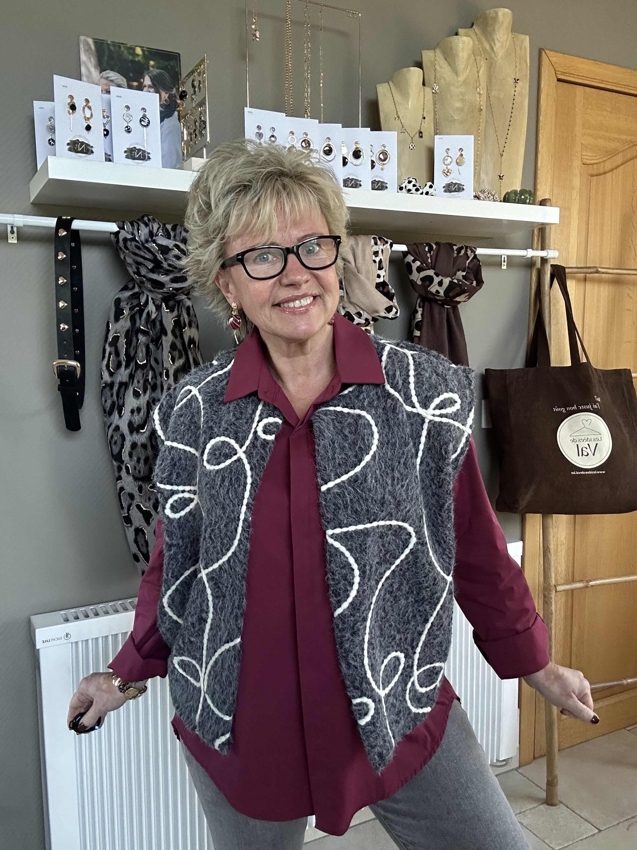 Gilet CALVIN – Image 4