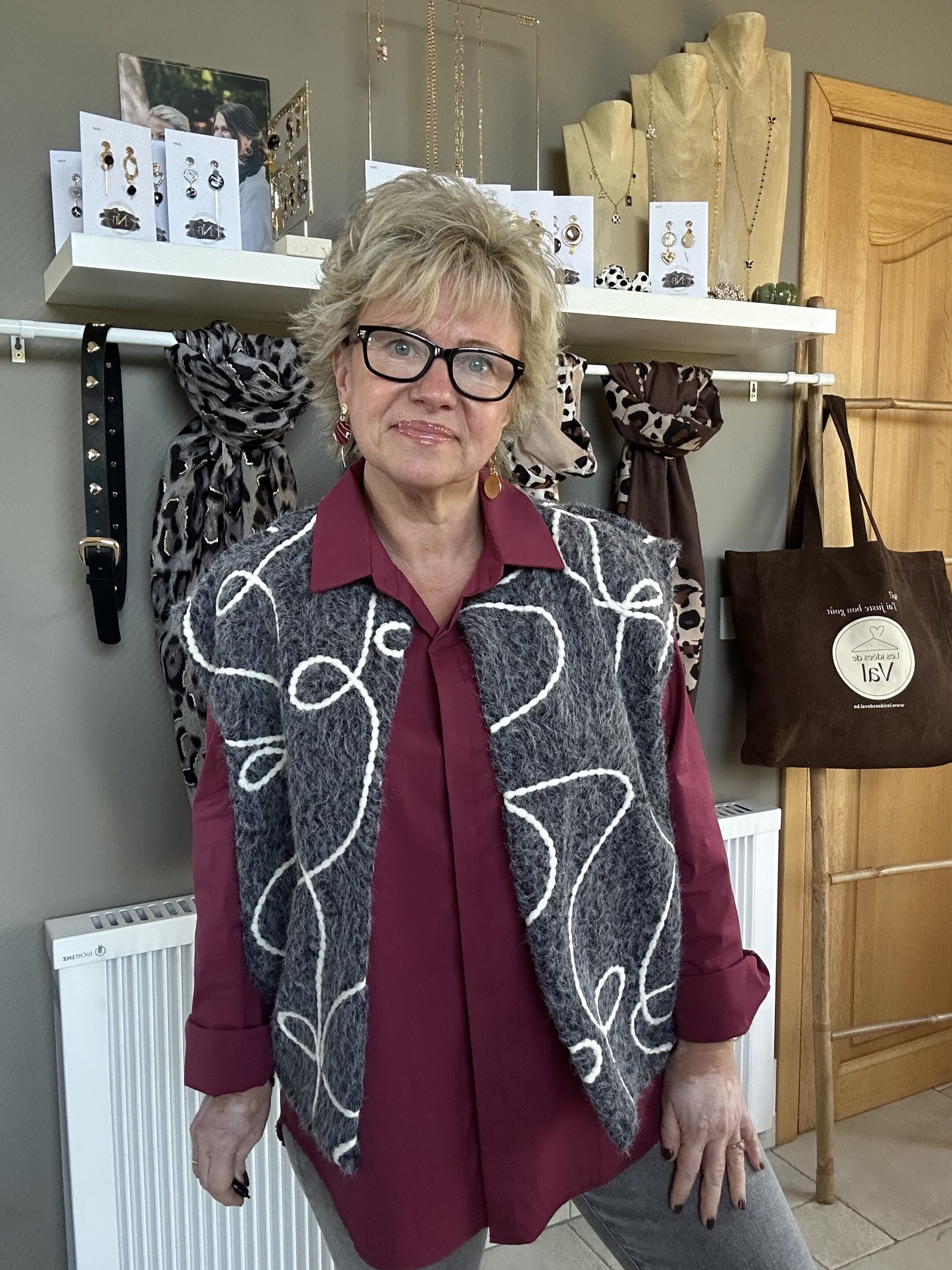 Gilet CALVIN – Image 3