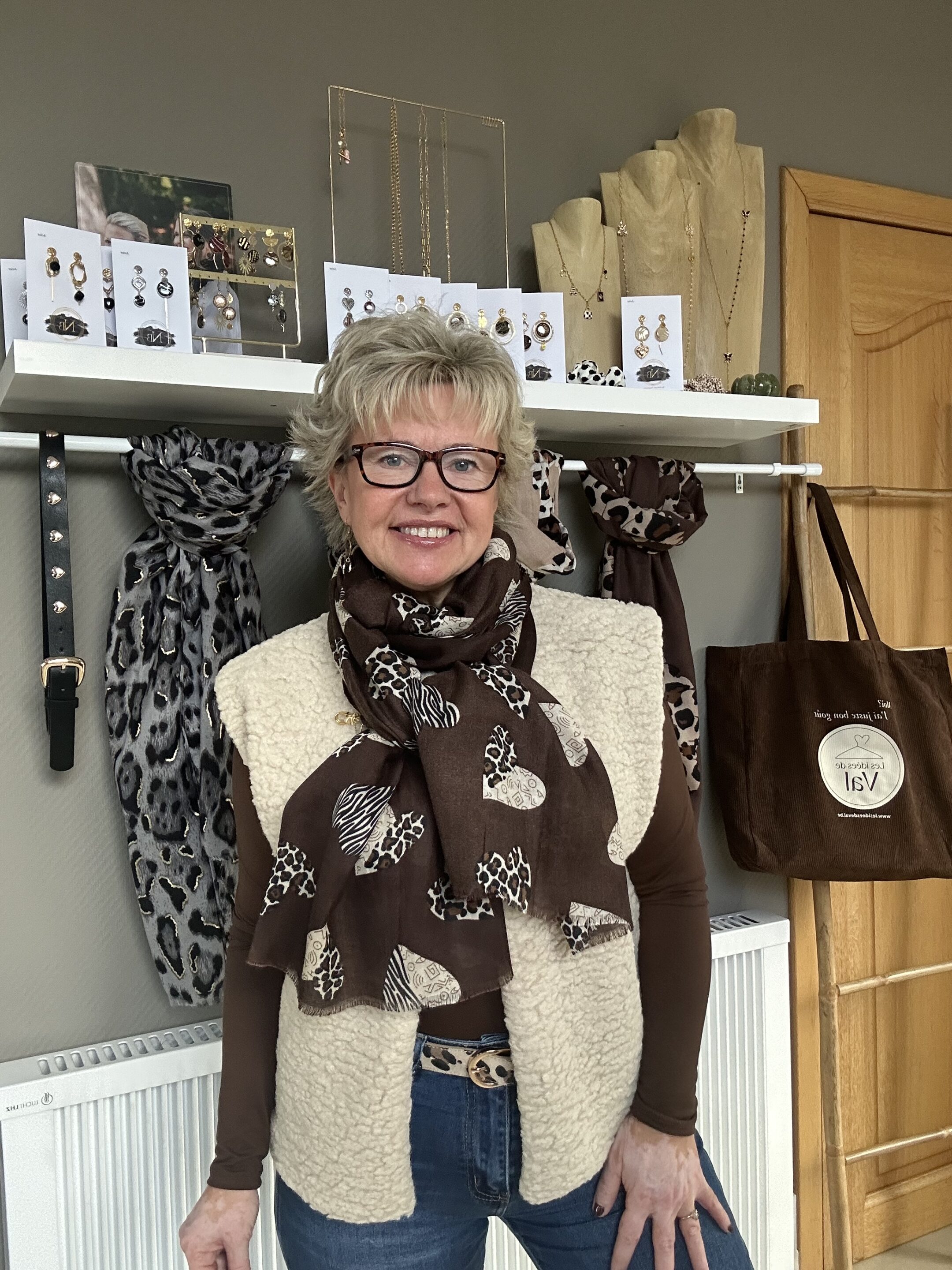 Gilet BROOKE – Image 2